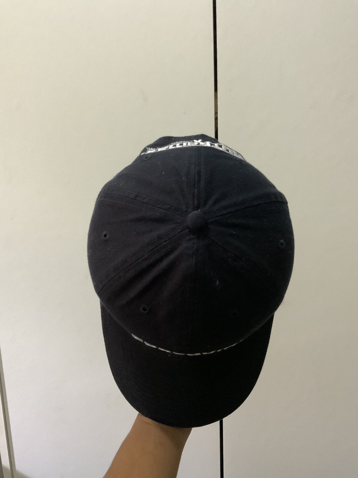 Japanese Brand Cosequin Nutramax spellout Archive Hat Size ONE SIZE - 6 Thumbnail