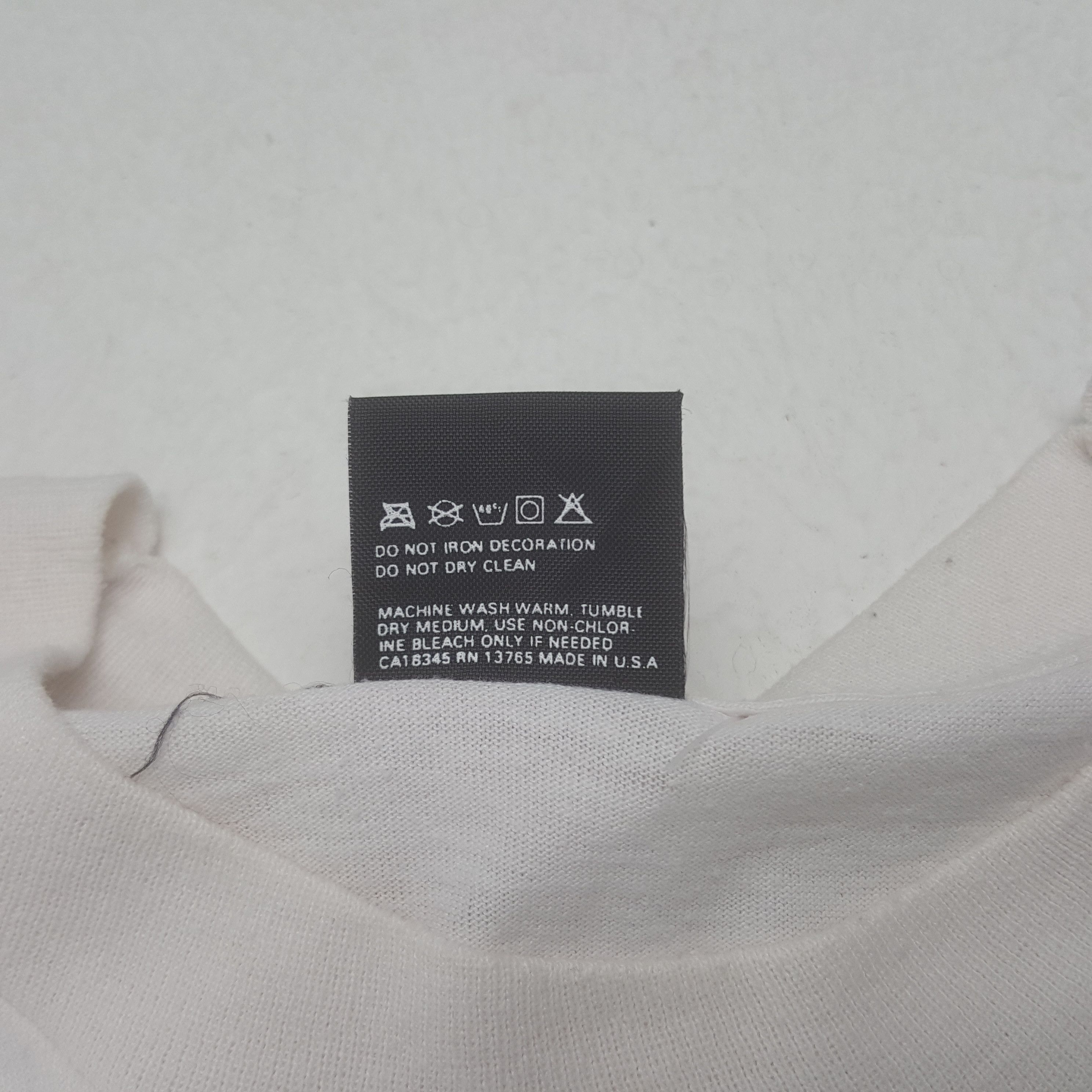Marlboro × Vintage Vintage Marlboro Racing 89 Tshirt Size US L / EU 52-54 / 3 - 6 Thumbnail
