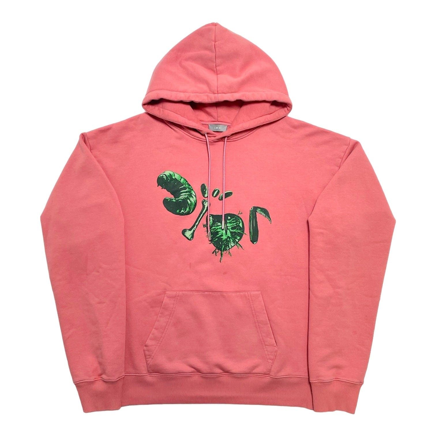 dior cactus jack logo