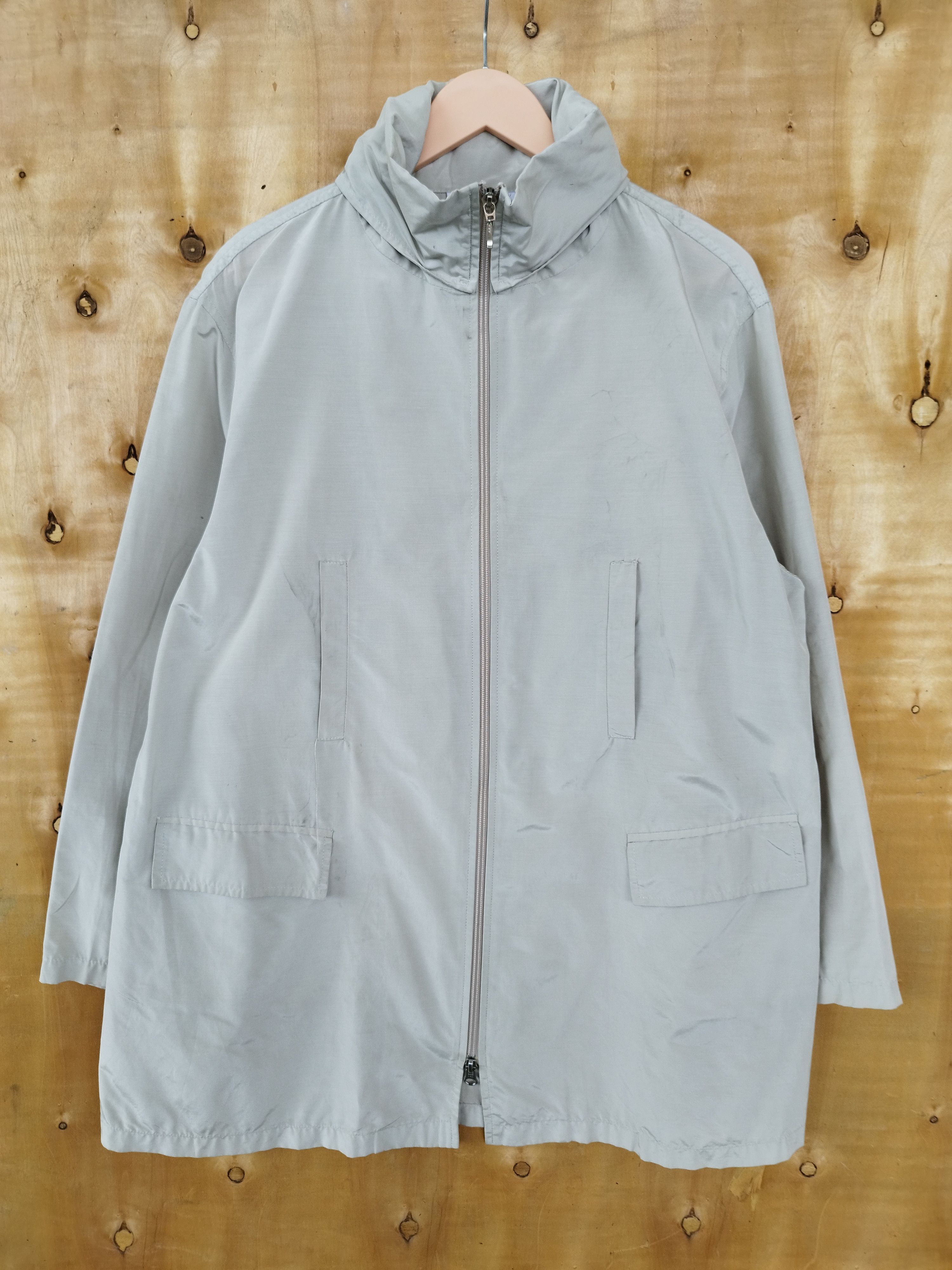 Japanese Brand Irene Van RYB Size US L / EU 52-54 / 3 - 1 Thumbnail