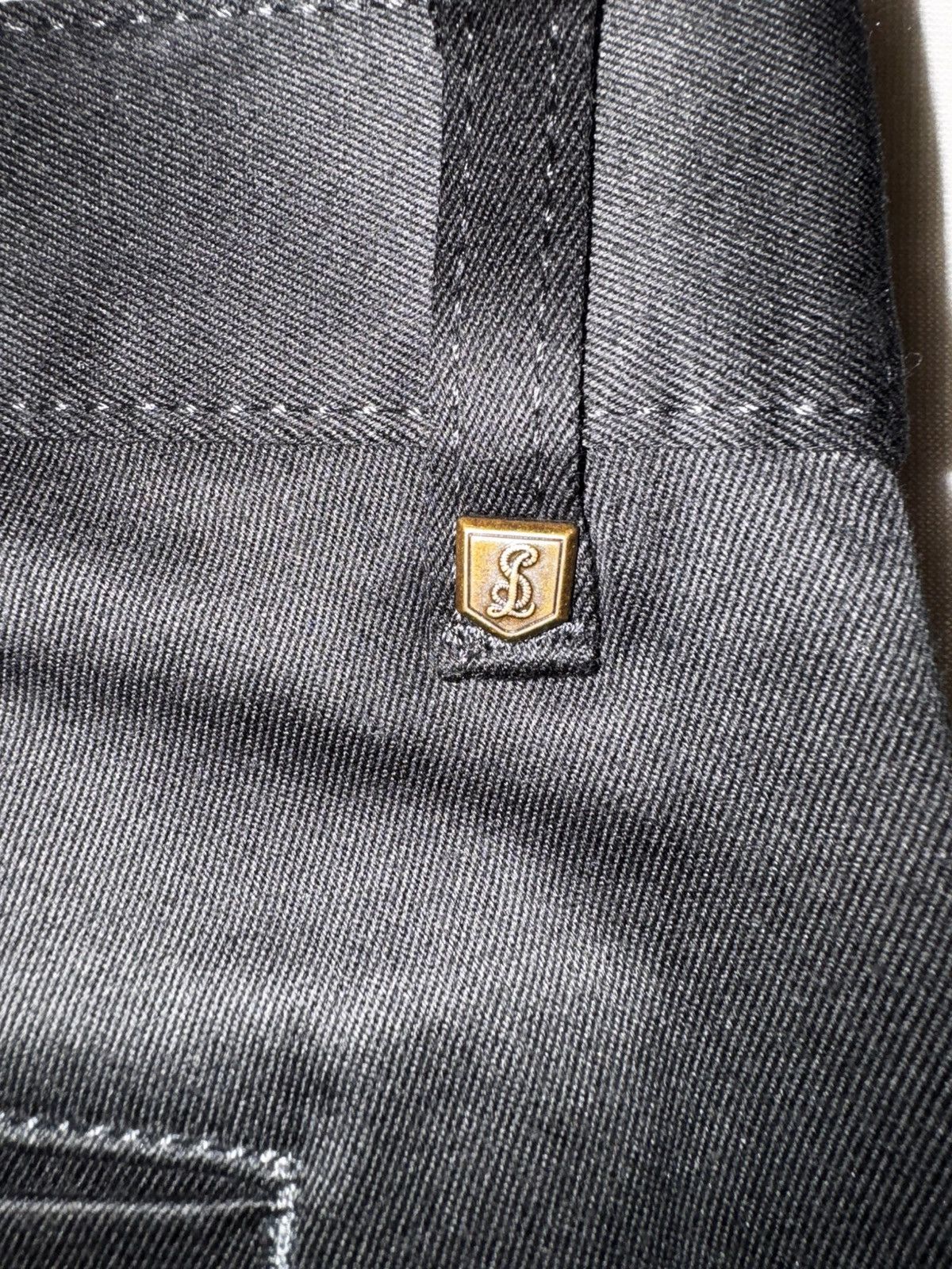 Saint Laurent Paris Saint Laurent Pants Size US 29 - 5 Thumbnail