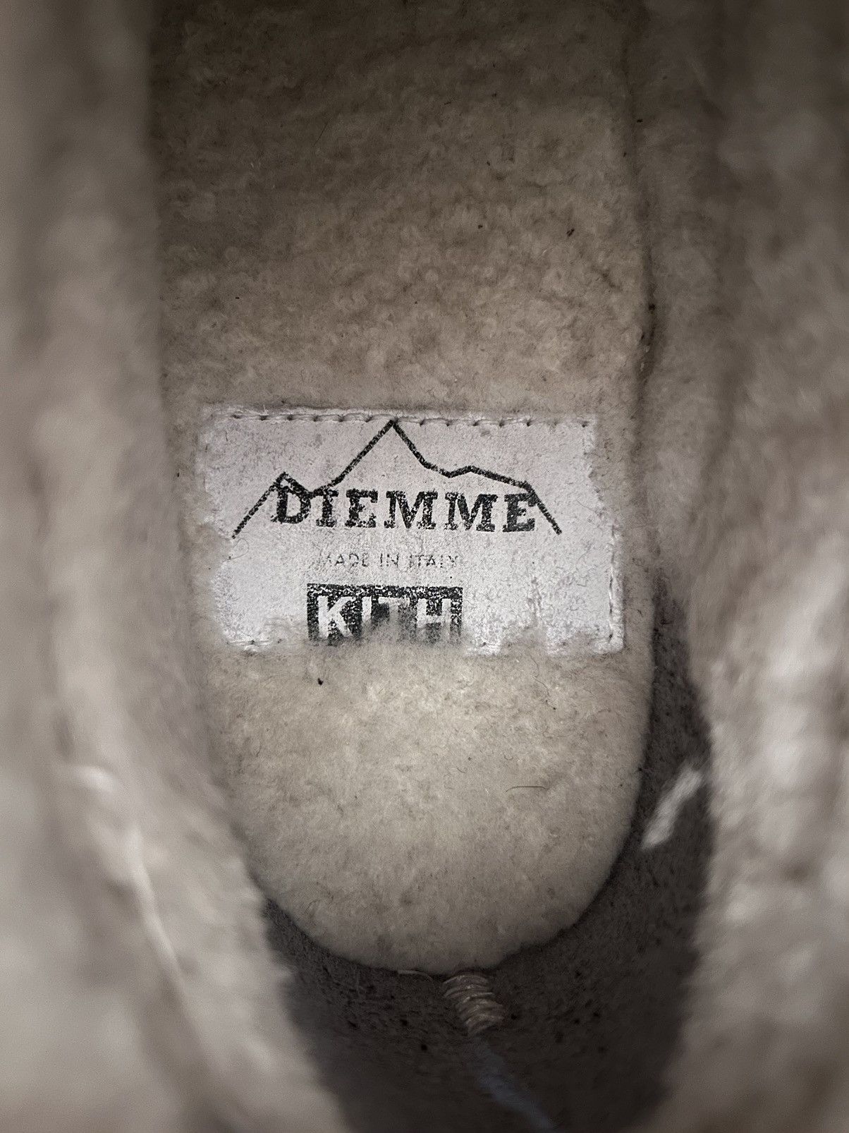 Diemme Kith for Diemme Anarta Boot Size US 7 / EU 40 - 18 Thumbnail