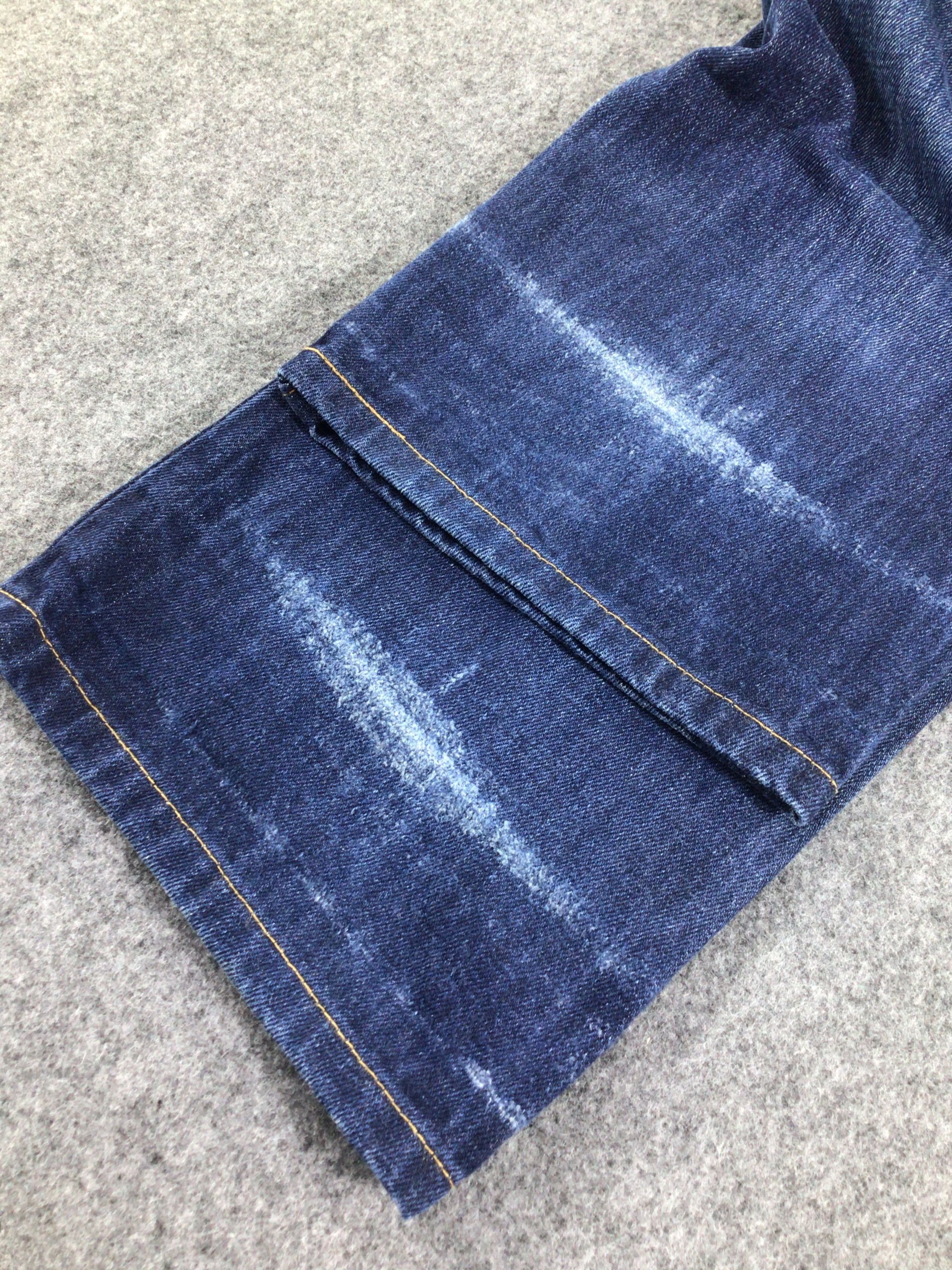 Levi's × Vintage Levis 502 Jeans-JM086 Size US 33 - 7 Thumbnail