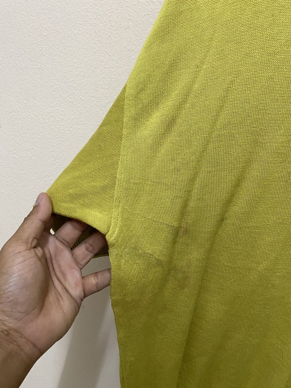 Vtg Celine Paris Knitwear