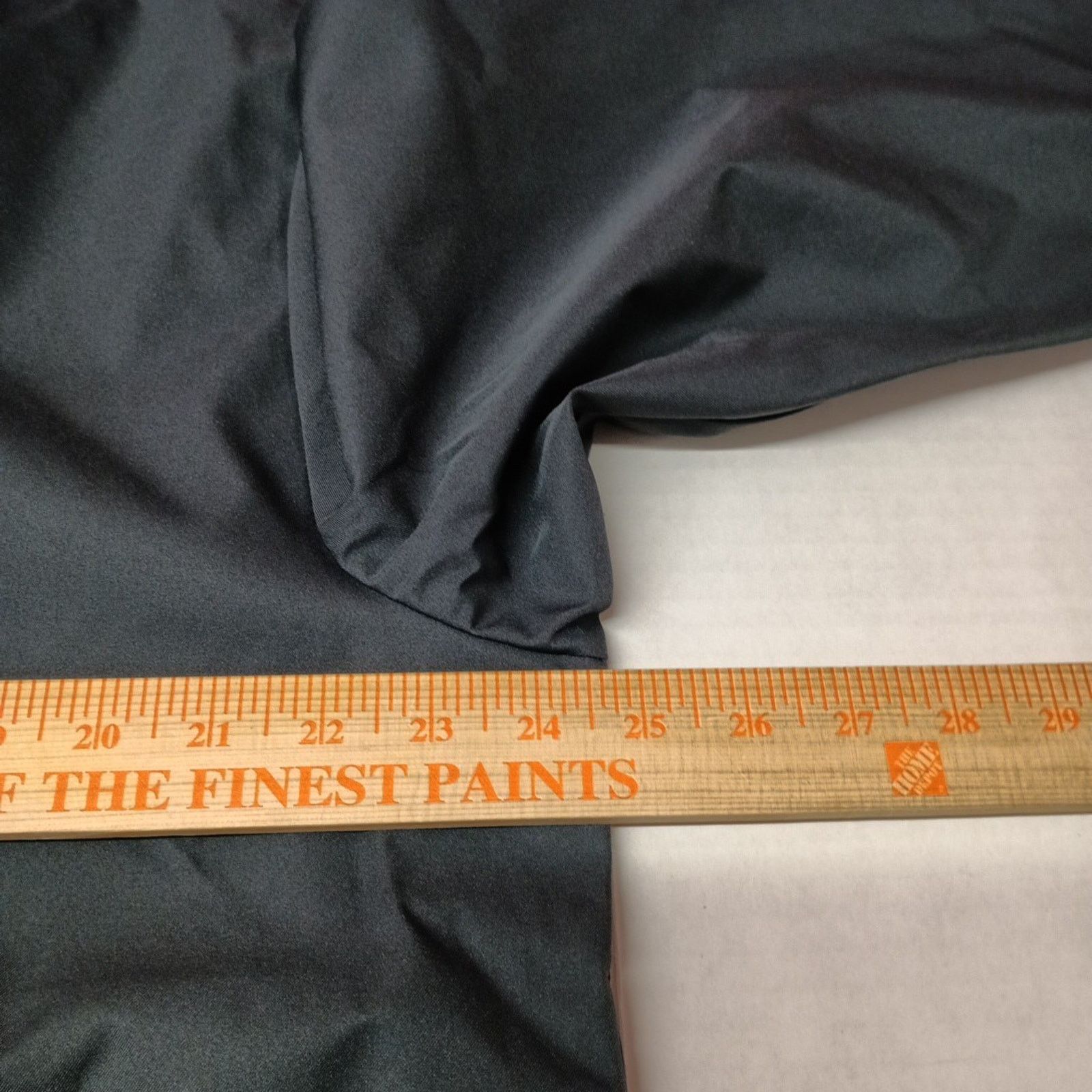 Other Ozark Trail Rain Jacket Men's Size L Gray Waterproof Hooded Size US L / EU 52-54 / 3 - 7 Thumbnail