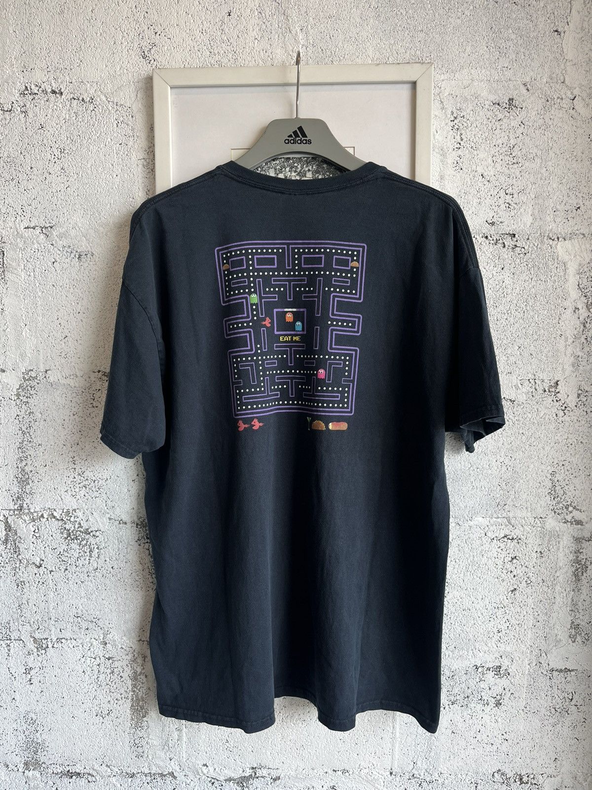 Nintendo × Other CHUY’S OPCO 2014’s Game Nintendo Tshirt Size US XL / EU 56 / 4 - 3 Thumbnail