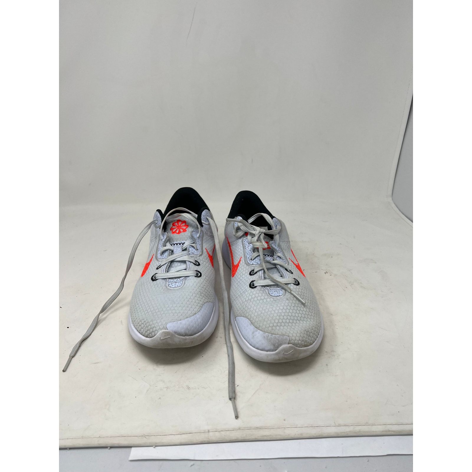 Nike Nike Experience RN 11 Next Nature Grey Black Crimson Size US 10 / EU 43 - 1 Thumbnail
