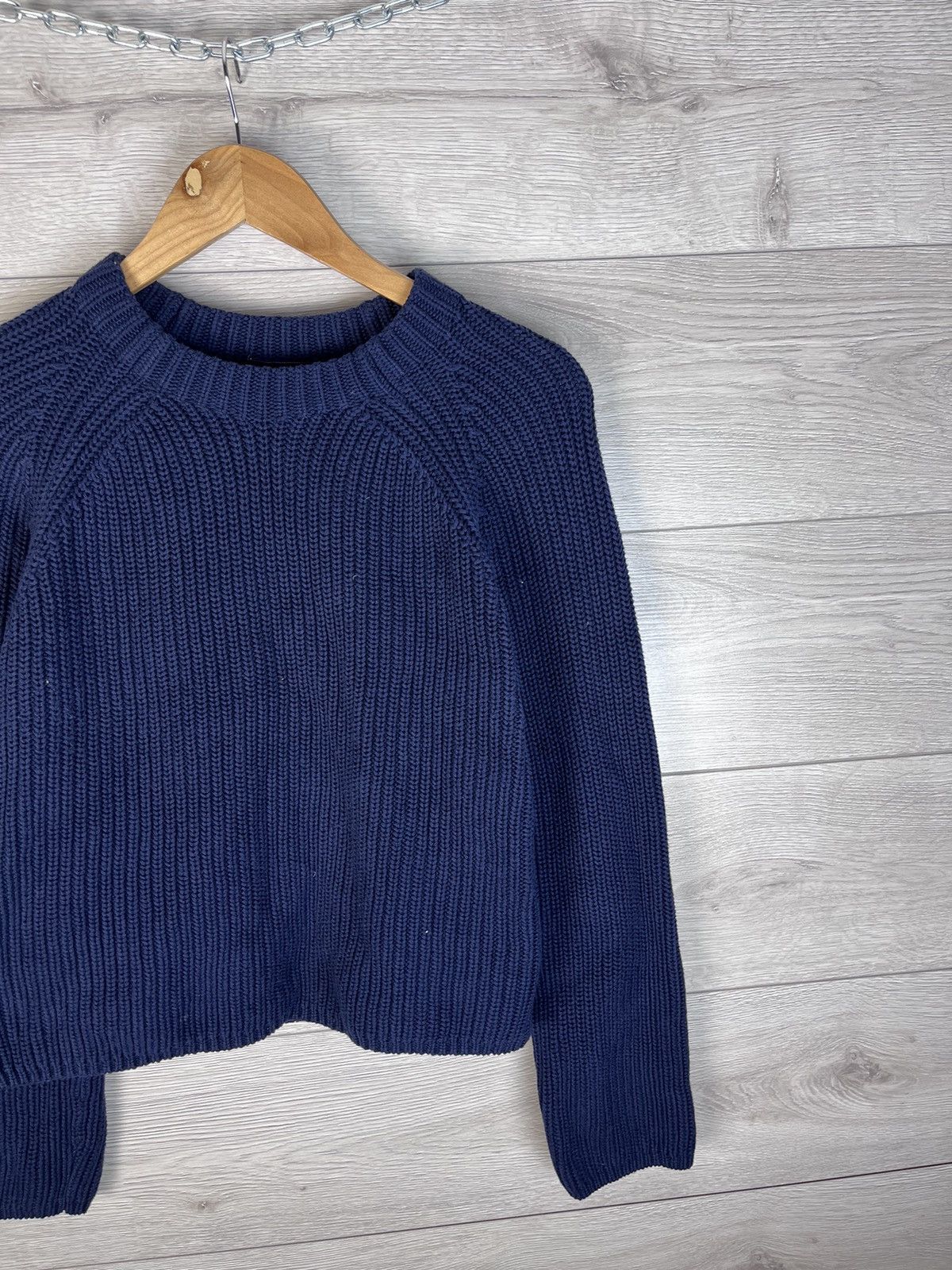 ME+EM Women sweater ME+EM size S cotton 100% Size S / US 4 / IT 40 - 3 Thumbnail
