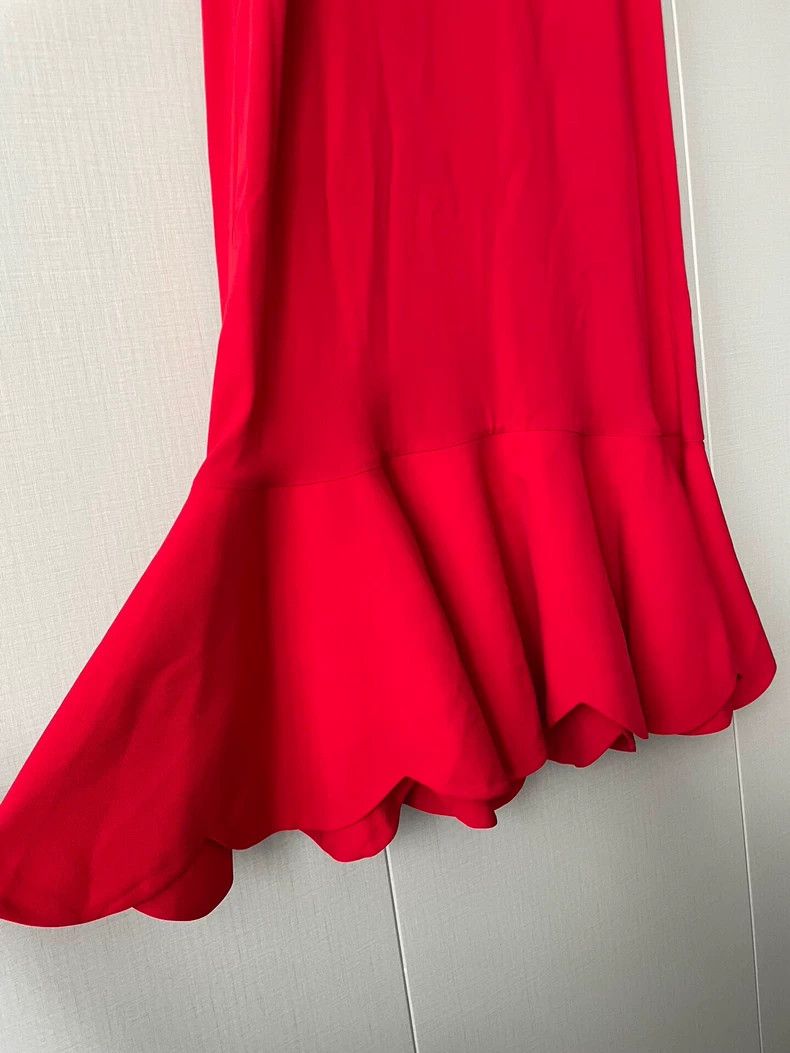 Valentino Valentino Evening gown Size M / US 6-8 / IT 42-44 - 6 Thumbnail
