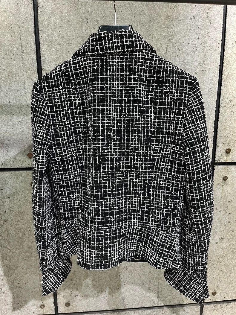 Chanel Chanel Woven Jacket Size 36 -2505 Size US M / EU 48-50 / 2 - 5 Thumbnail