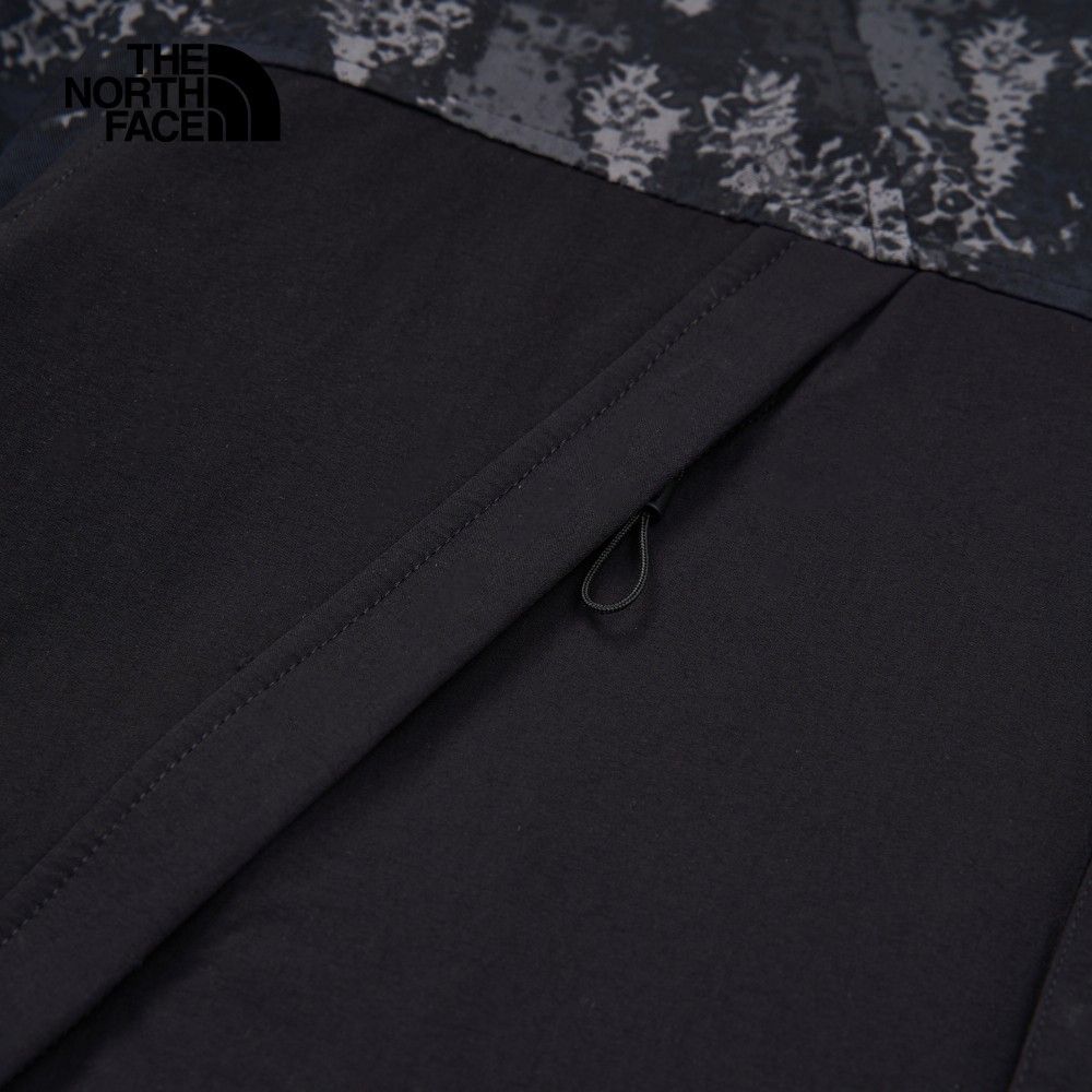 Kazuki Kuraishi × The North Face Urban Exploration KK TECH PRINTED SS SHIRT Size US M / EU 48-50 / 2 - 9 Thumbnail