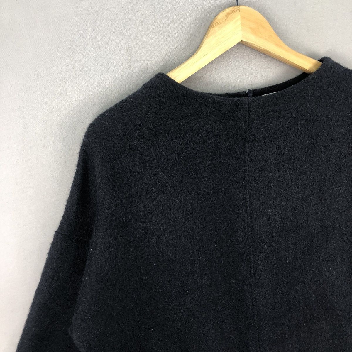 McGregor Vintage McGregor Quarter Zipper Pullover Sweater Size US L / EU 52-54 / 3 - 2 Thumbnail