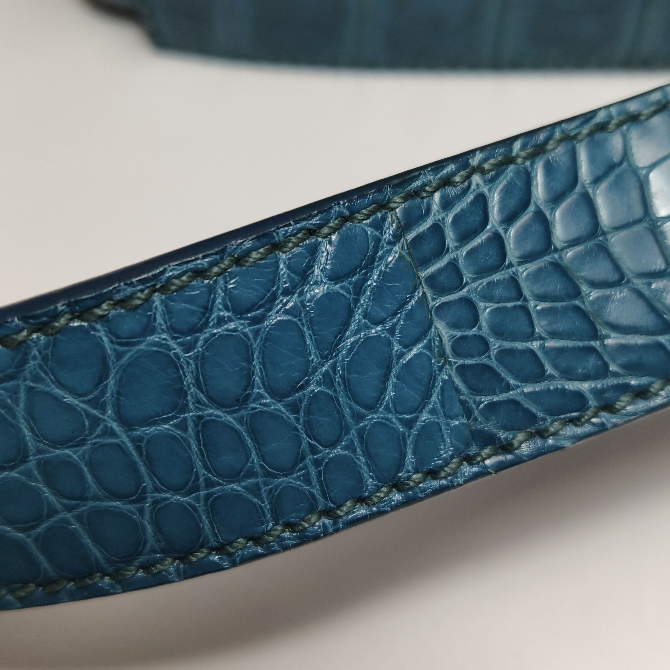 Prada prada leather crossbody bag 0099 Size ONE SIZE - 10 Thumbnail