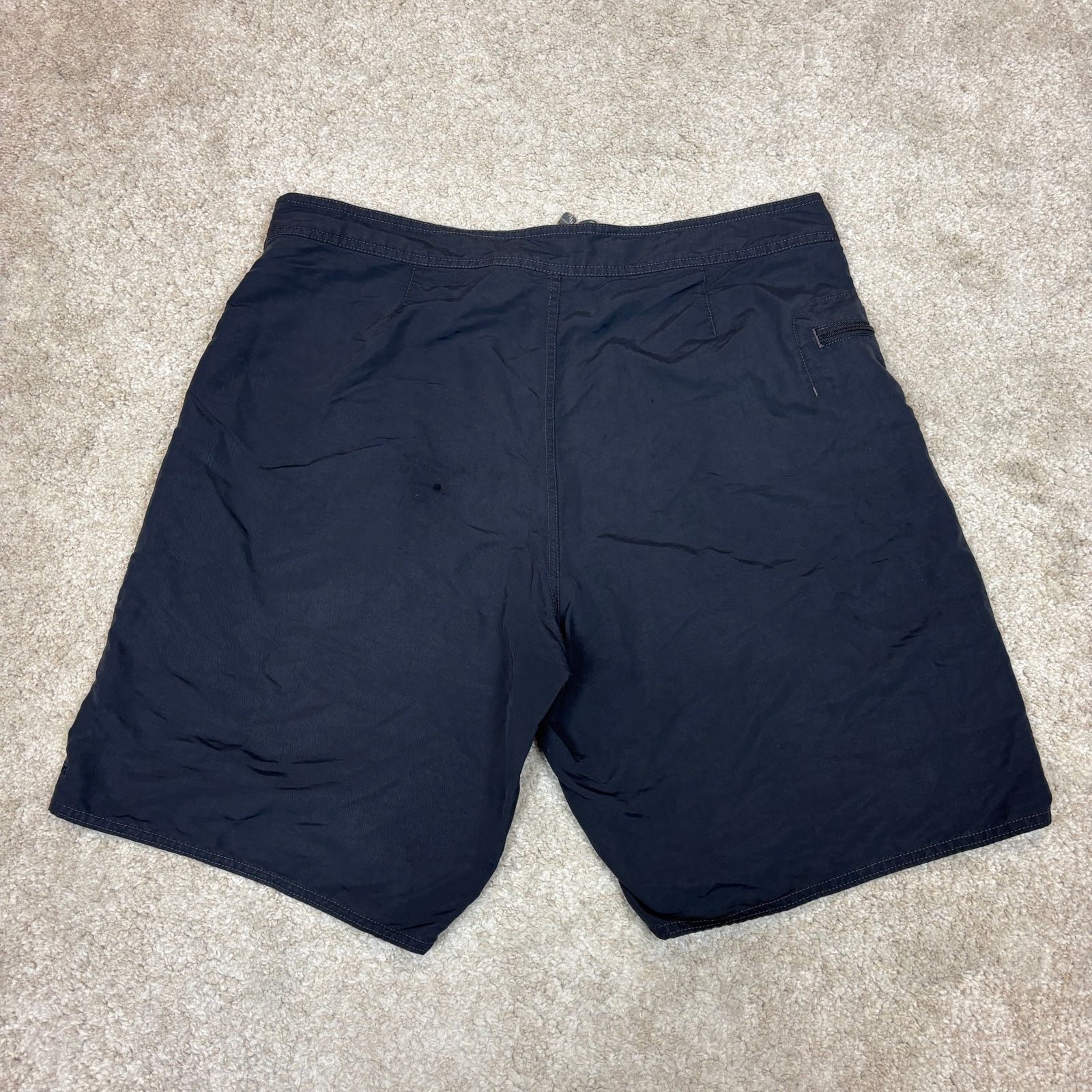 Patagonia Patagonia Wavefarer 9" Board Shorts Men's 36 Swim Surf Gorp Size US 36 / EU 52 - 2 Thumbnail