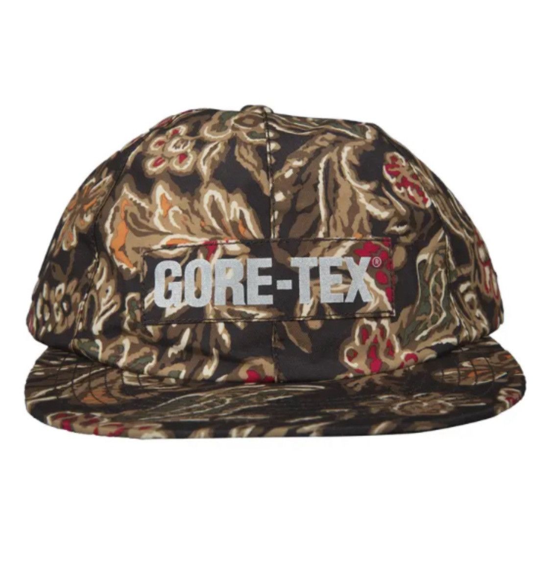 Supreme Supreme GORE-TEX Taped Seam Trooper Hat | Grailed