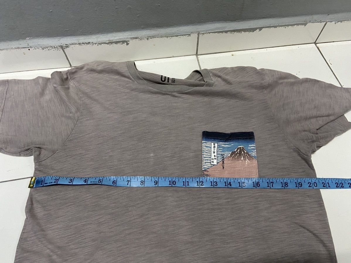 Uniqlo UNIQLO X MUSEUM OF FINE ART BOSTON TEE SHIRT Size US M / EU 48-50 / 2 - 7 Thumbnail