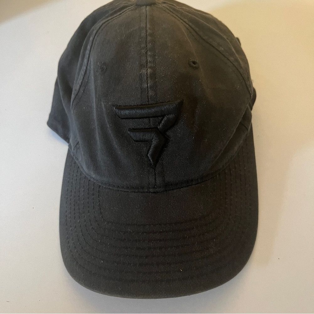 Port Authority Fairway Golf Merion Baseball Cap Black Small Medium Size ONE SIZE - 2 Thumbnail