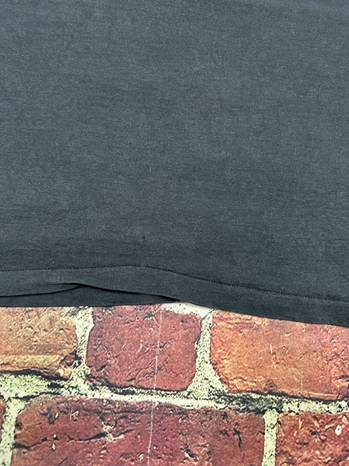 Band Tees Vintage The Distractions 90s UK Band Tee New Wave Punk Rock Size US XL / EU 56 / 4 - 10 Thumbnail