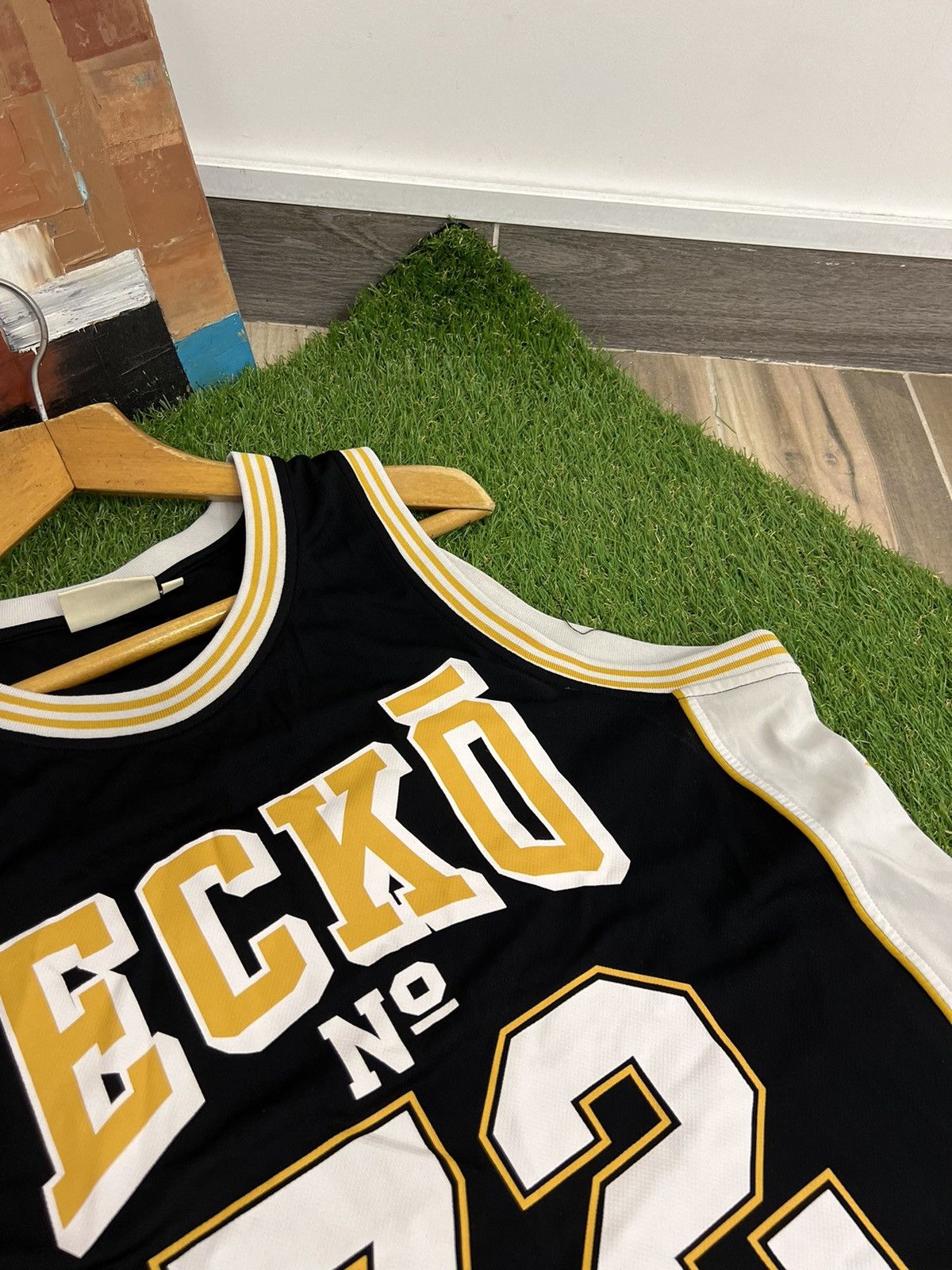 Ecko Unltd. × Japanese Brand Y2K Ecko Unltd Vintage Tank Top Size US XL / EU 56 / 4 - 3 Thumbnail
