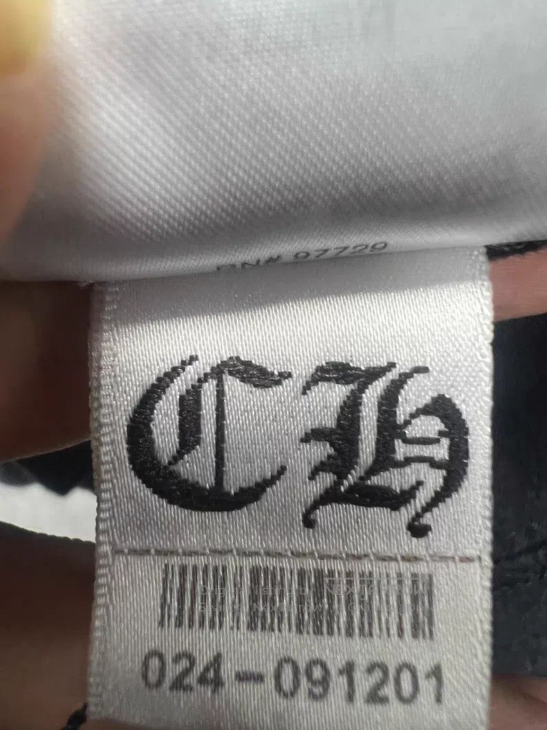 Chrome Hearts CHROME HEARTS Size M T-shirt Size US M / EU 48-50 / 2 - 4 Thumbnail