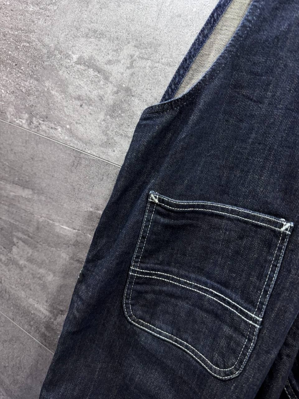 Carhartt Wip Carhartt Wip BIB Overall Womens Size S Size 28" / US 6 / IT 42 - 11 Thumbnail
