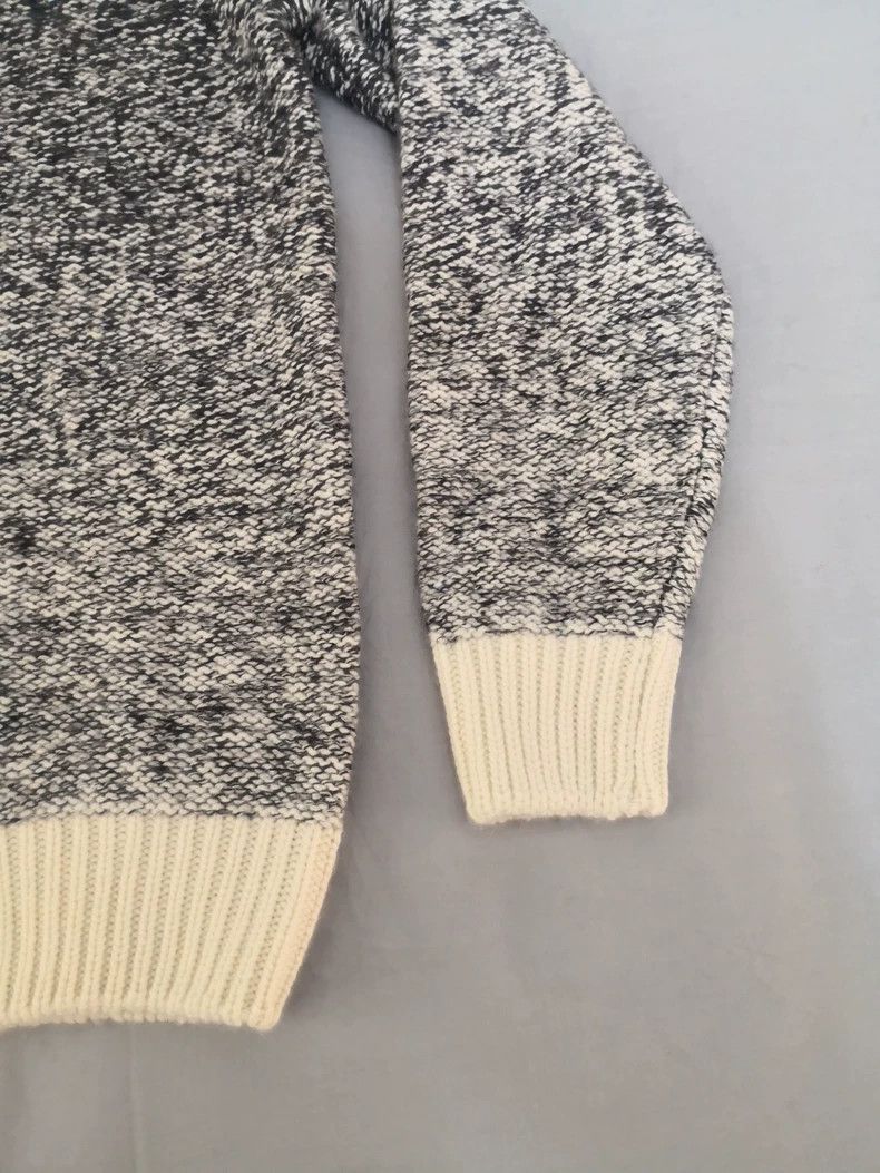 Loro Piana LORO PIANA size50 Men's cashmere sweaters Size US M / EU 48-50 / 2 - 7 Thumbnail