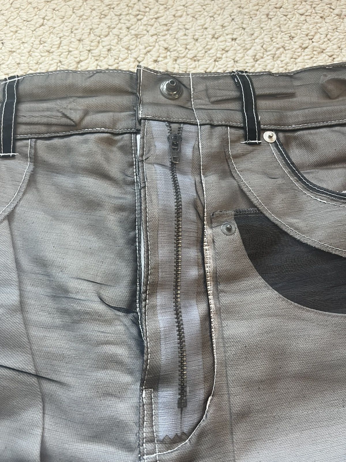Other Egnarts x Easynarts Oganza Pants Size US 32 / EU 48 - 3 Thumbnail