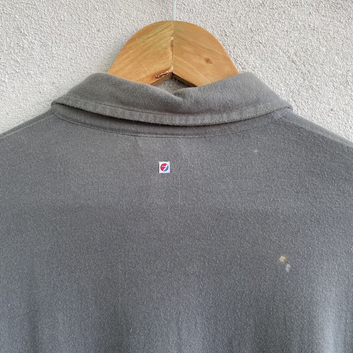 Diesel Vintage Y2K Diesel Save Me Collar Shirt Size US XL / EU 56 / 4 - 9 Thumbnail