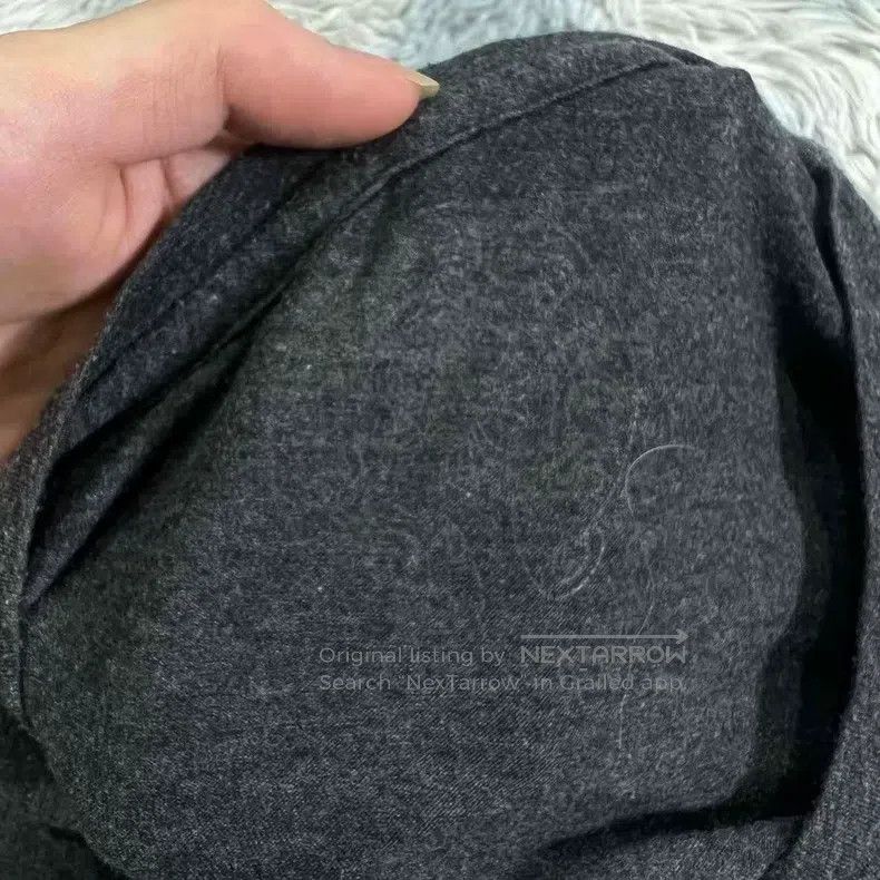 Chrome Hearts CHROME HEARTS Size S matty boy long sleeve Size US S / EU 44-46 / 1 - 3 Thumbnail