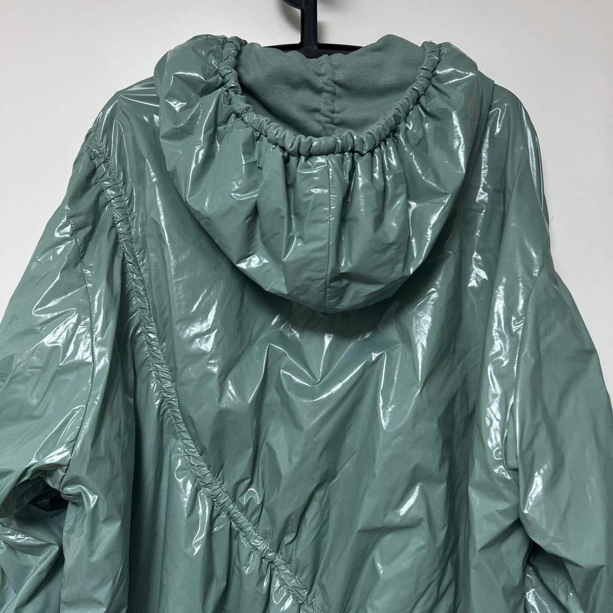 Dries Van Noten Dries Van Noten Poyle Parachute Jacket Size US S / EU 44-46 / 1 - 4 Thumbnail