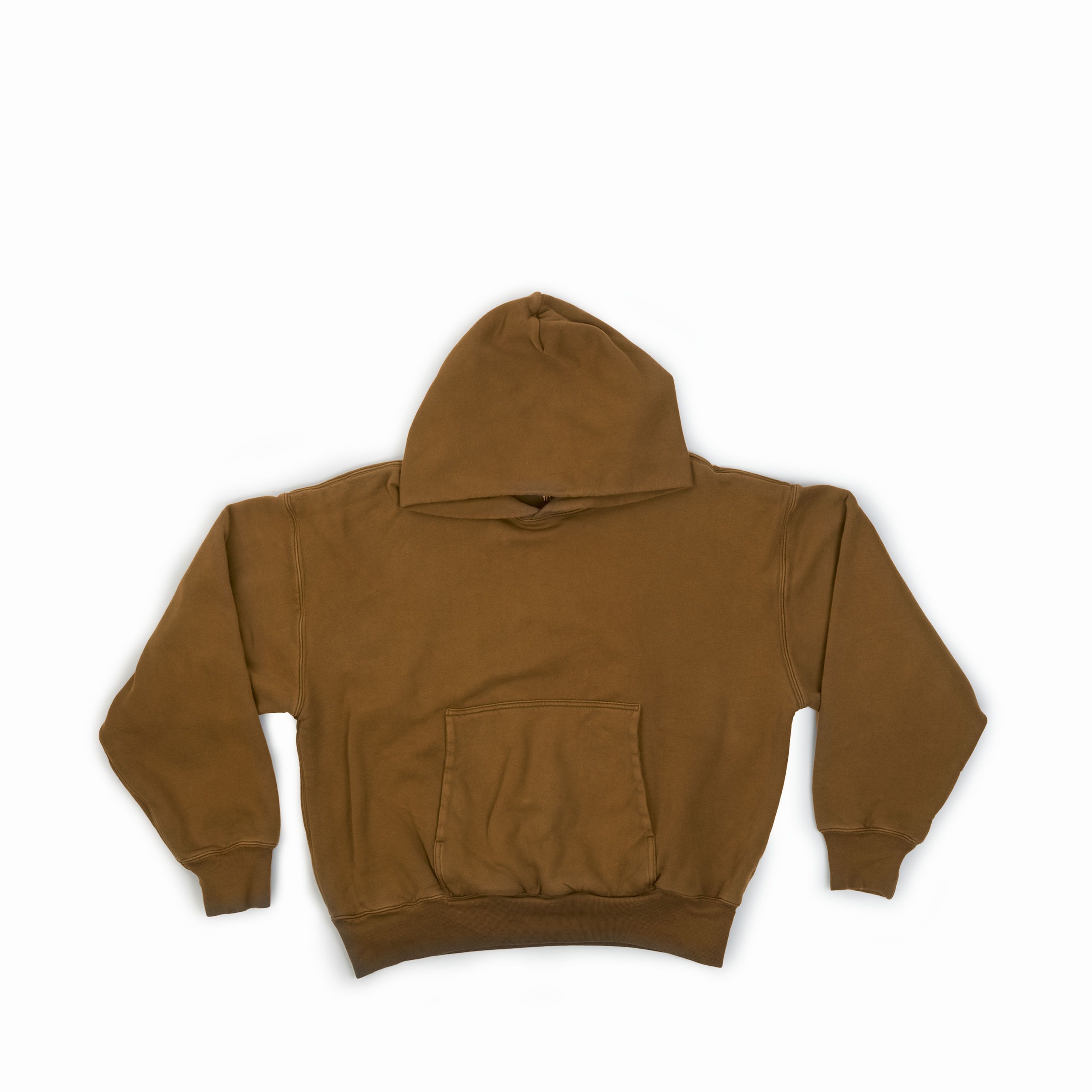 Gap × Kanye West × Yeezy Season Yeezy Gap Light Brown Perfect 