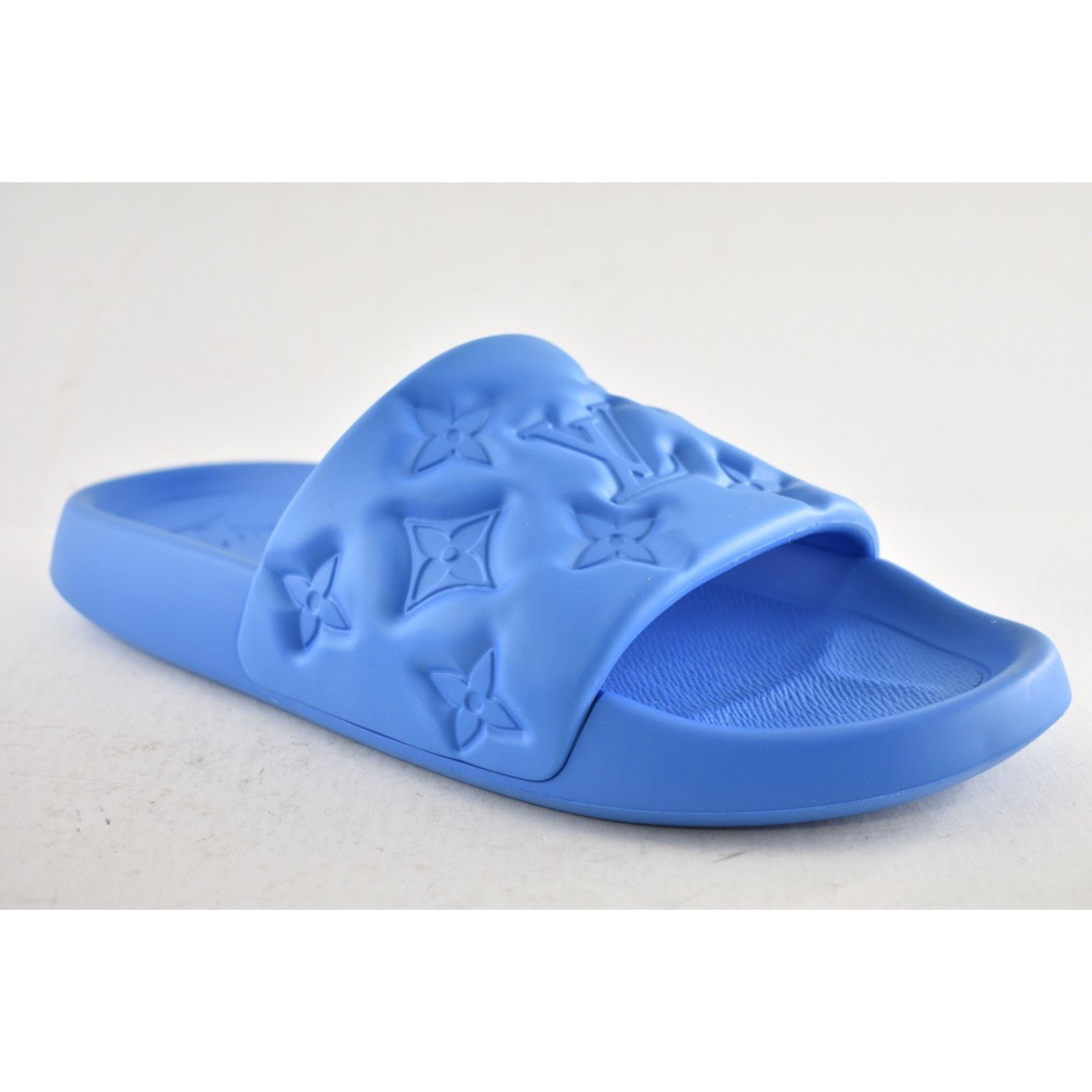 Louis Vuitton Louis Vuitton Waterfront Monogram LV Sandal UK 9 US 10 11 Size US 9 / EU 42 - 5 Thumbnail