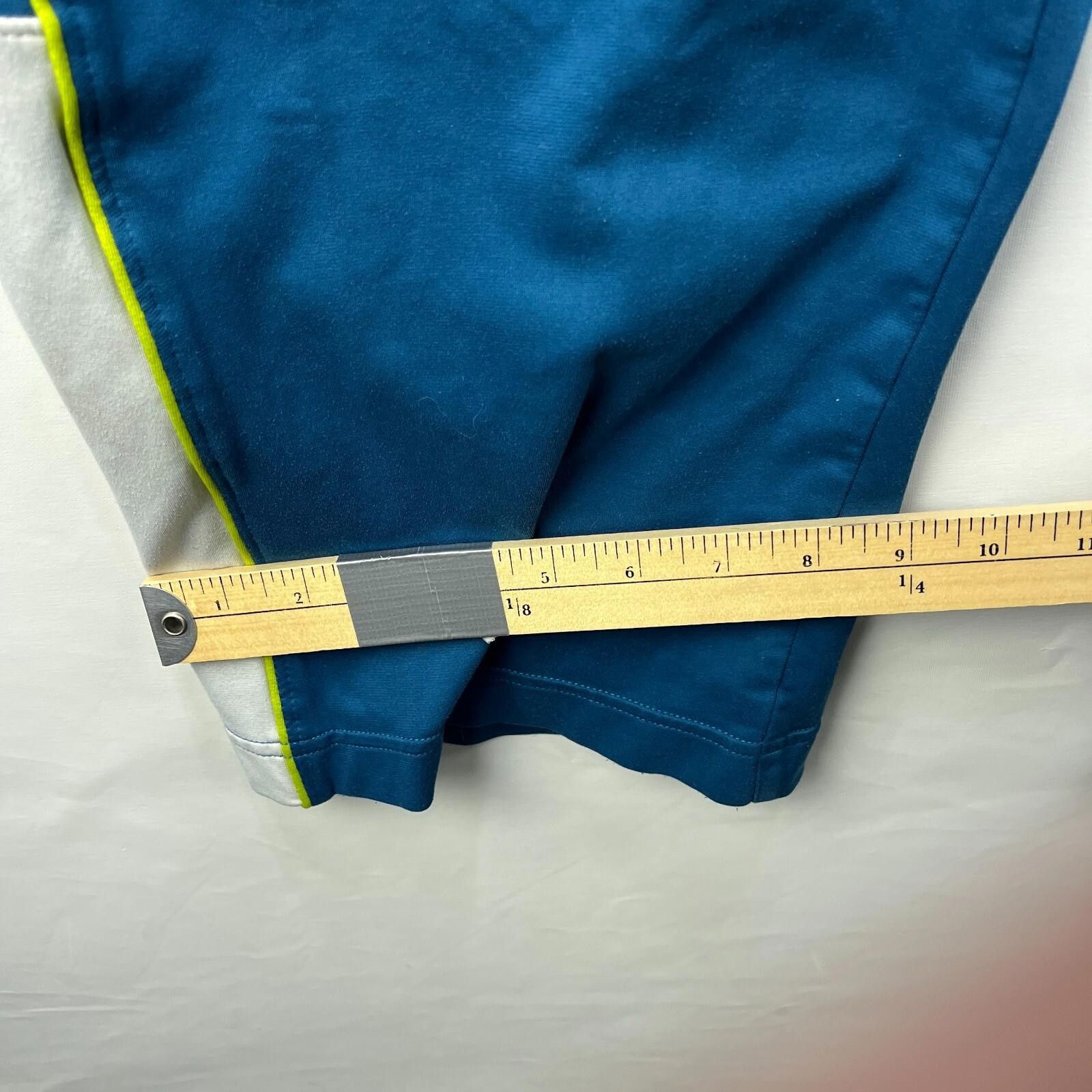 Nike Vintage Y2K Nike Baggy Track Pants Large Size US 34 / EU 50 - 9 Thumbnail