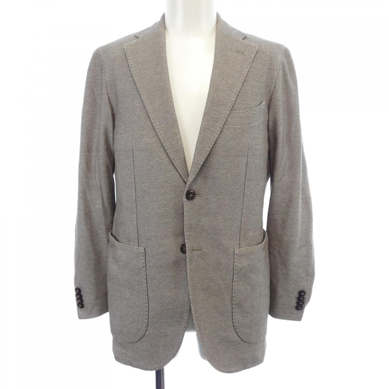 Other Other L.B.M 1911 Jacket Textile Outerwear DUTY FREE for USA Size ONE SIZE - 1 Thumbnail