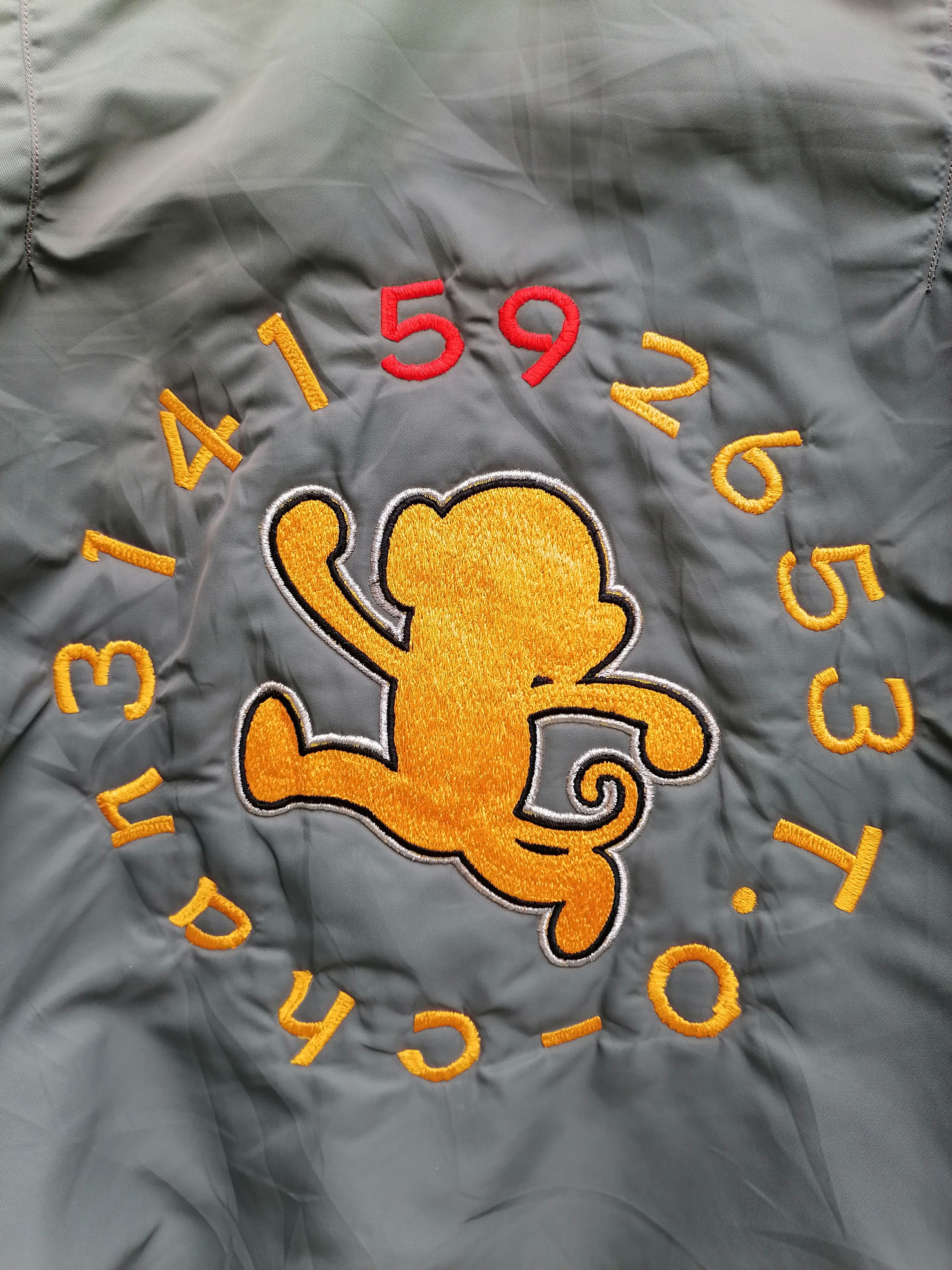 Buzz Rickson's × Toyo Enterprises Rare Collection Buzz Rickson B-15D Bomber Jackets Size US M / EU 48-50 / 2 - 2 Thumbnail