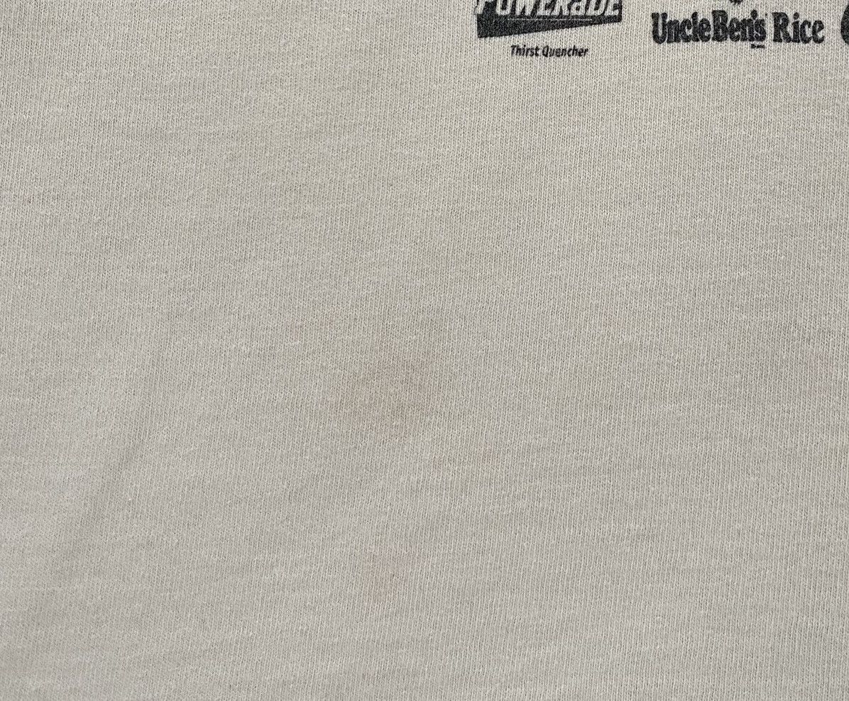 Vintage VTG 1996 Atlanta Peachtree Road Race T-Shirt Men’s XS Size US XS / EU 42 / 0 - 7 Thumbnail