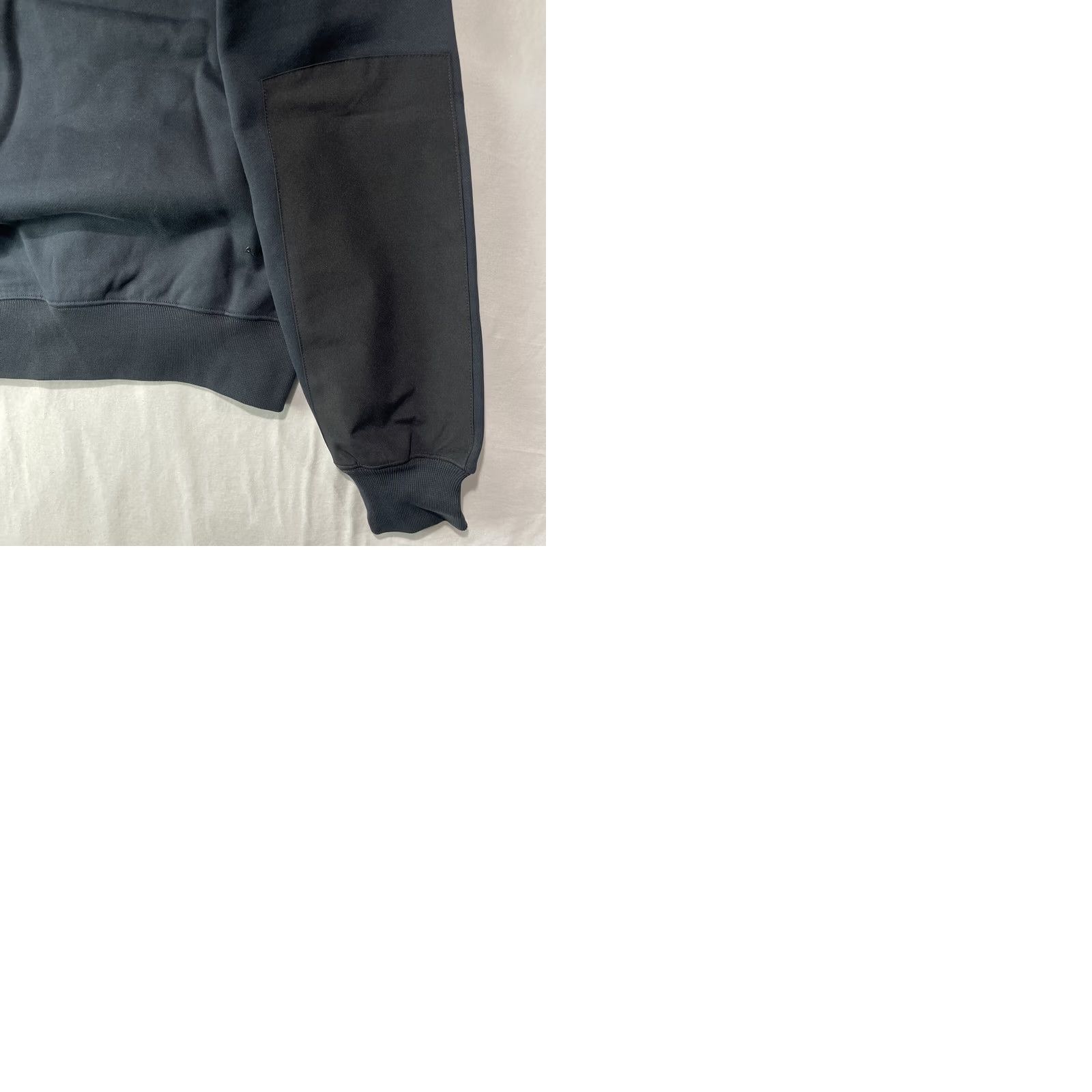 Nike Nike Nocta Hoodie Mens XS Black Tech Sweatshirt Carrier DA3991-010 Size US XS / EU 42 / 0 - 9 Thumbnail