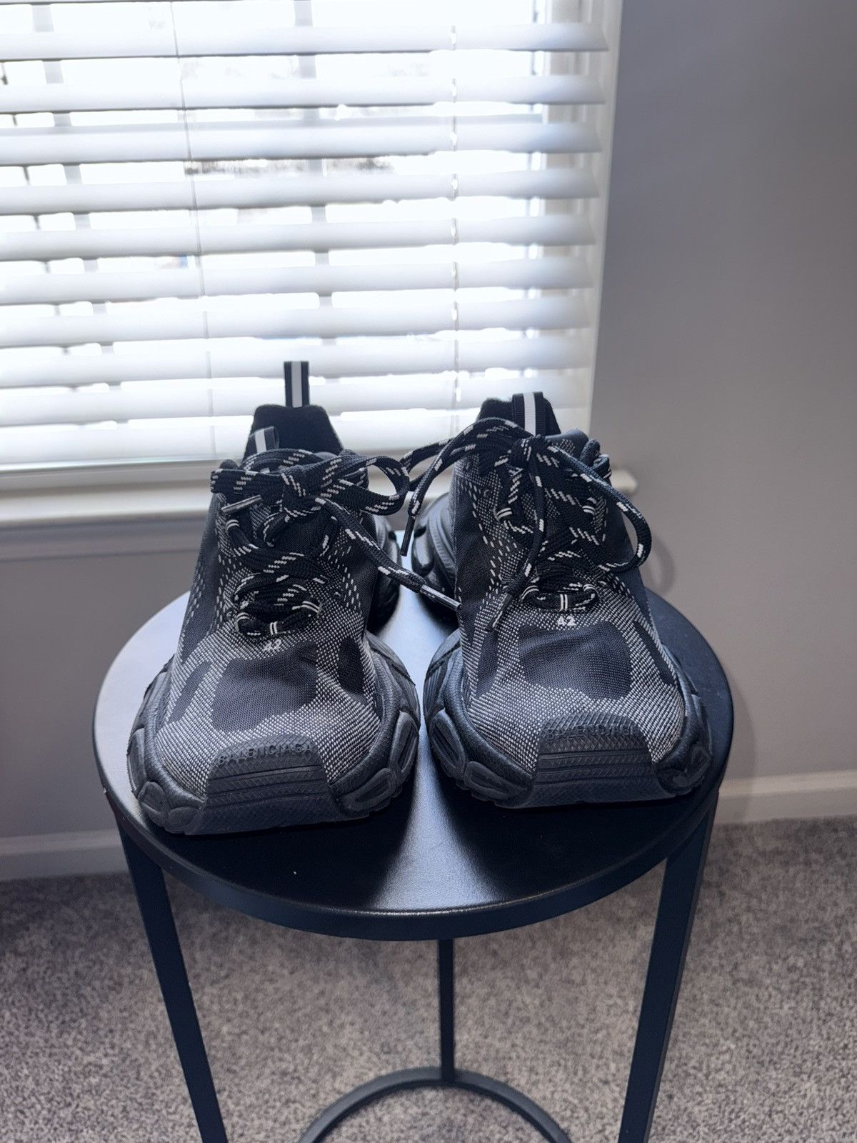 Balenciaga Under armor x balenciaga 3xl Size US 10 / EU 43 - 2 Thumbnail