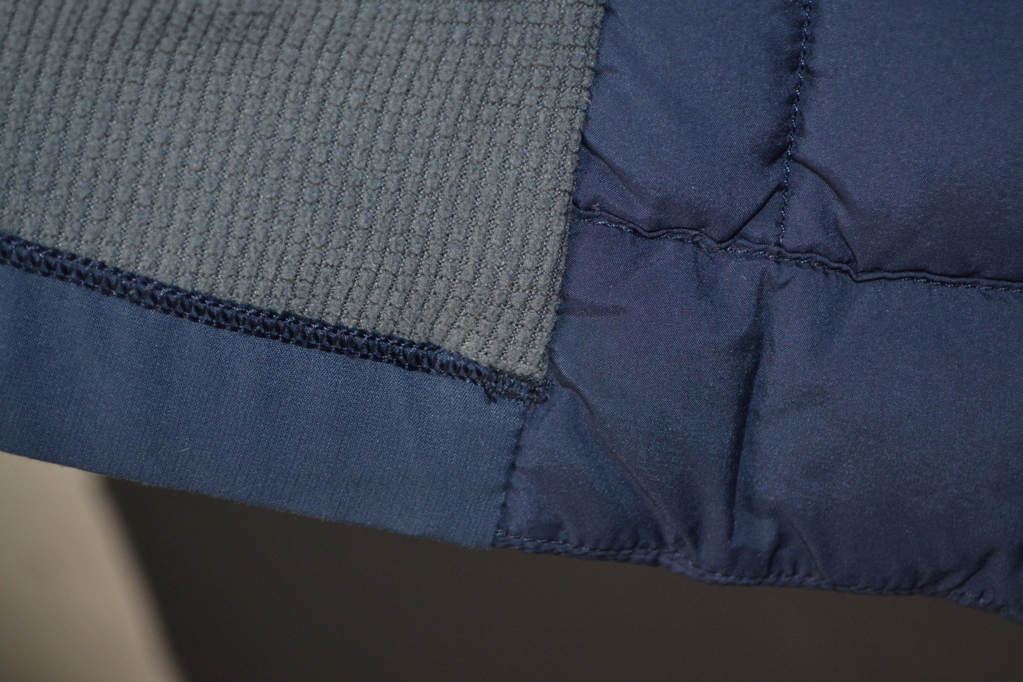 Arc'teryx Arc'teryx Rico Jacket Down Quilted Lightweight Jacket M Blue Size US M / EU 48-50 / 2 - 11 Thumbnail