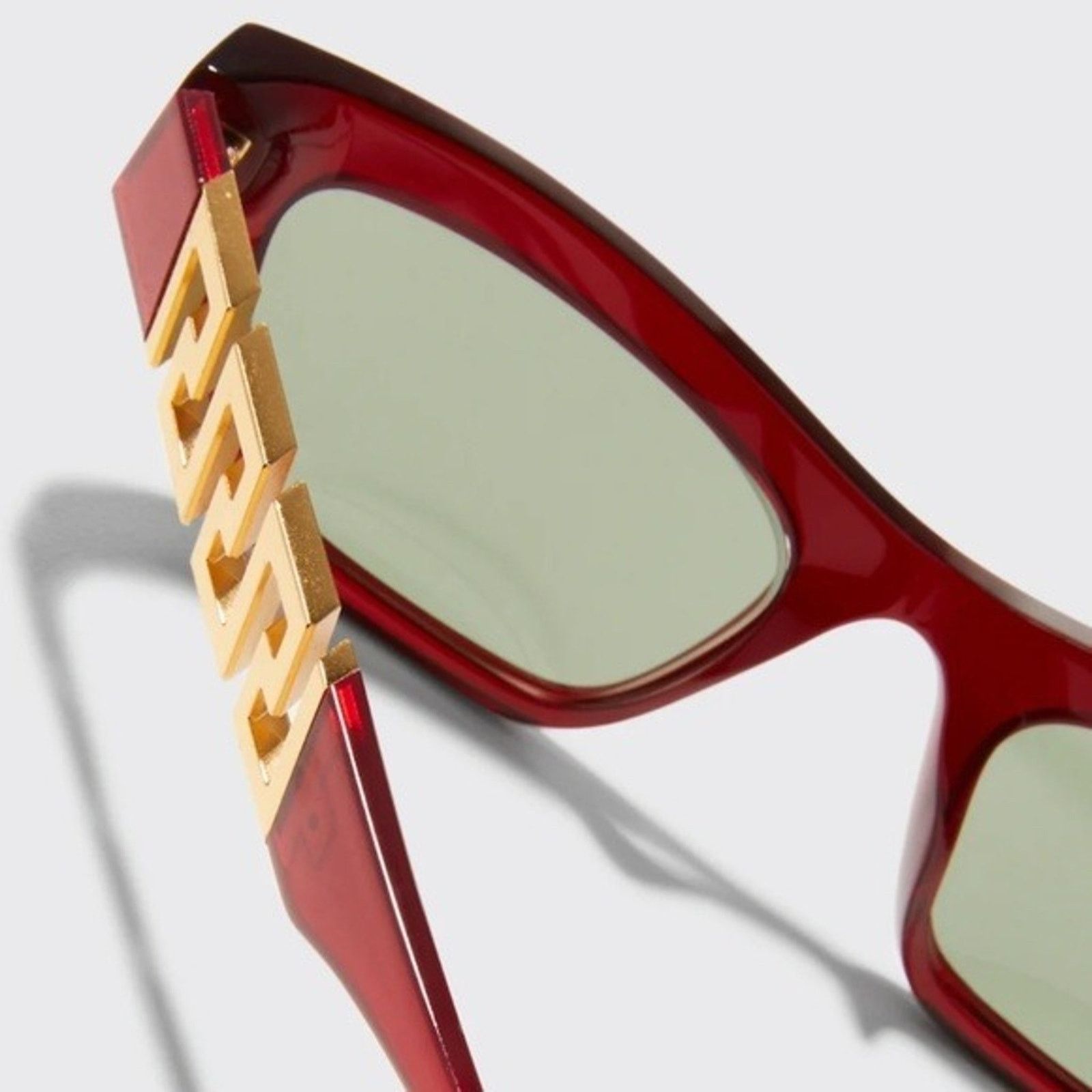Versace Versace NEW Versace VE4419-3882 Cat Eye(VE4419-3882-52) Size ONE SIZE - 5 Thumbnail