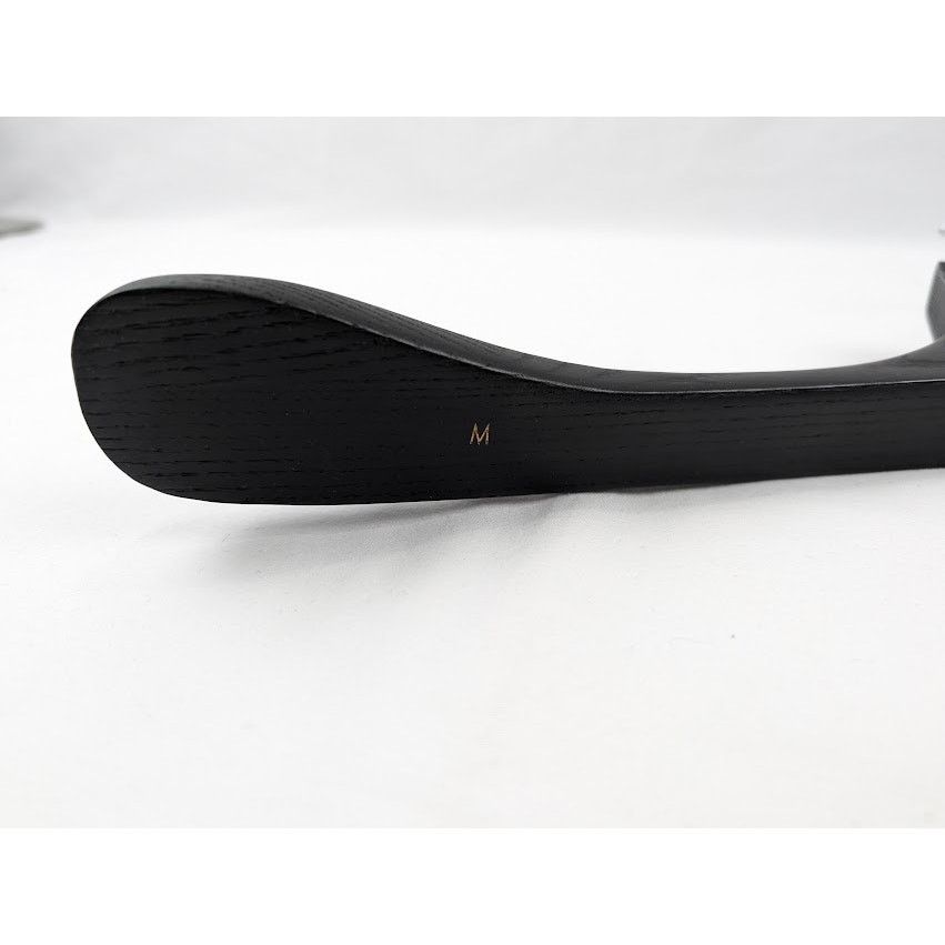 Saint Laurent Paris o1rshd1 Size: M / Clip Hanger in Black Size ONE SIZE - 8 Thumbnail