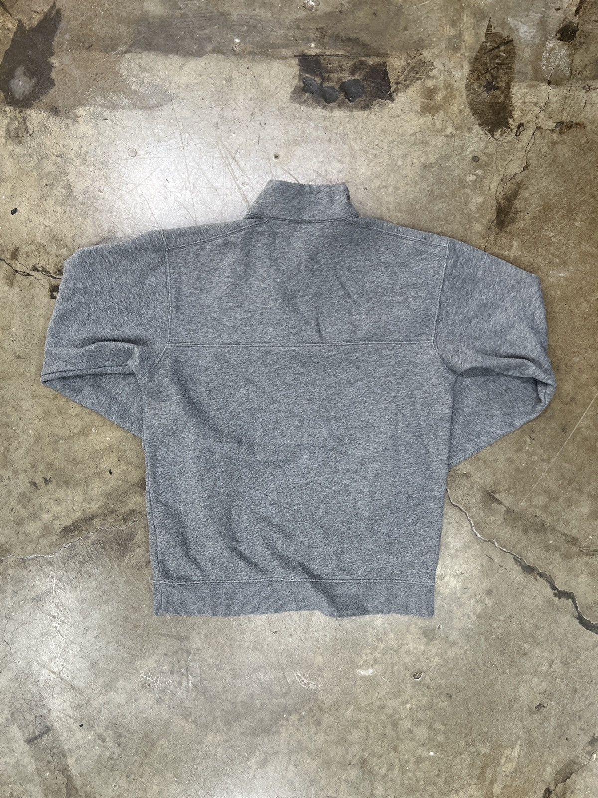 Columbia Coloumbia Quarter Zip Fleece Pullover Large Size US L / EU 52-54 / 3 - 4 Thumbnail