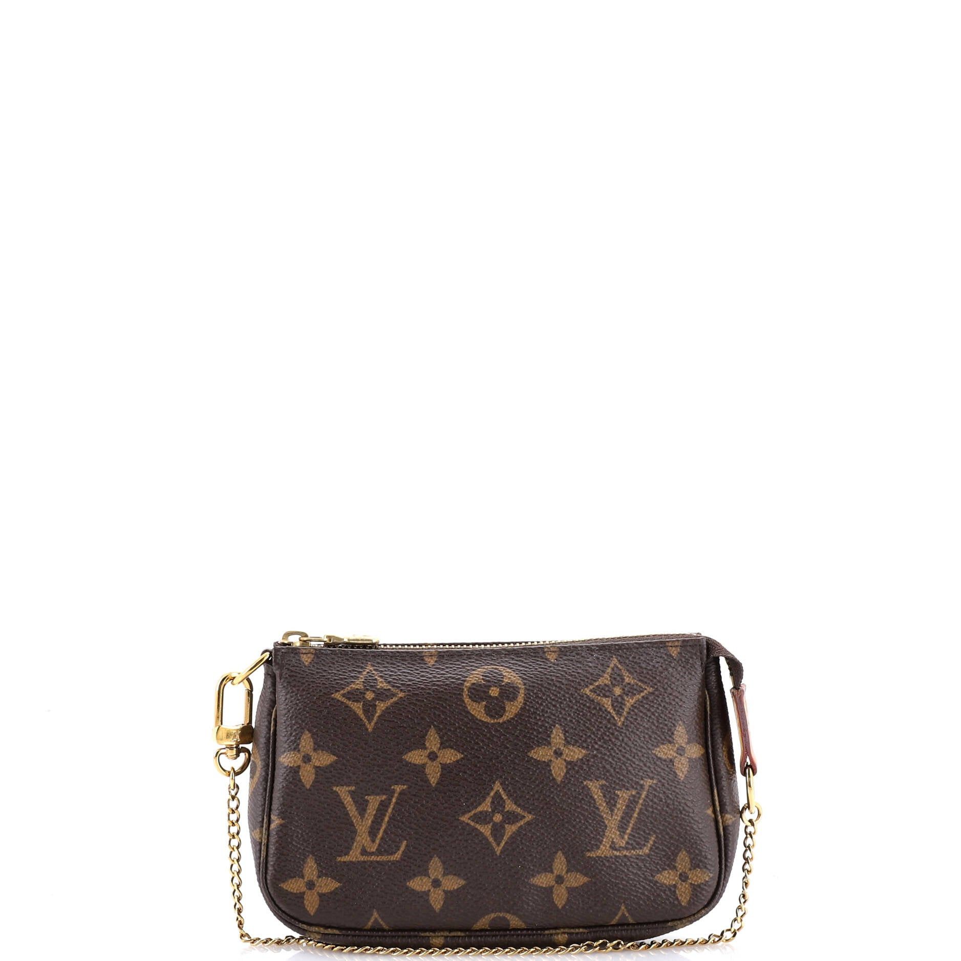 Louis Vuitton Pochette Accessoires Size ONE SIZE - 1 Thumbnail