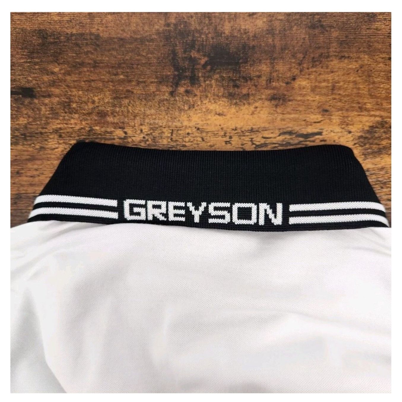 Other Greyson Mens Polo Shirt - NWT - Size XL Size US XL / EU 56 / 4 - 7 Thumbnail
