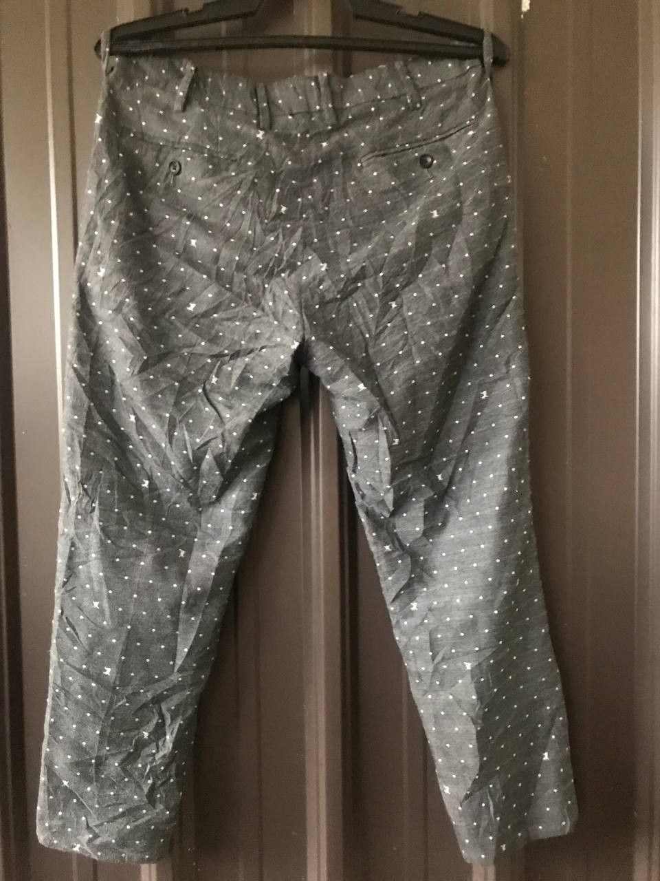 Issey Miyake × Japanese Brand × Tsumori Chisato Tsumori Chisato Issey Miyake Casual Pants Size US 31 - 2 Thumbnail