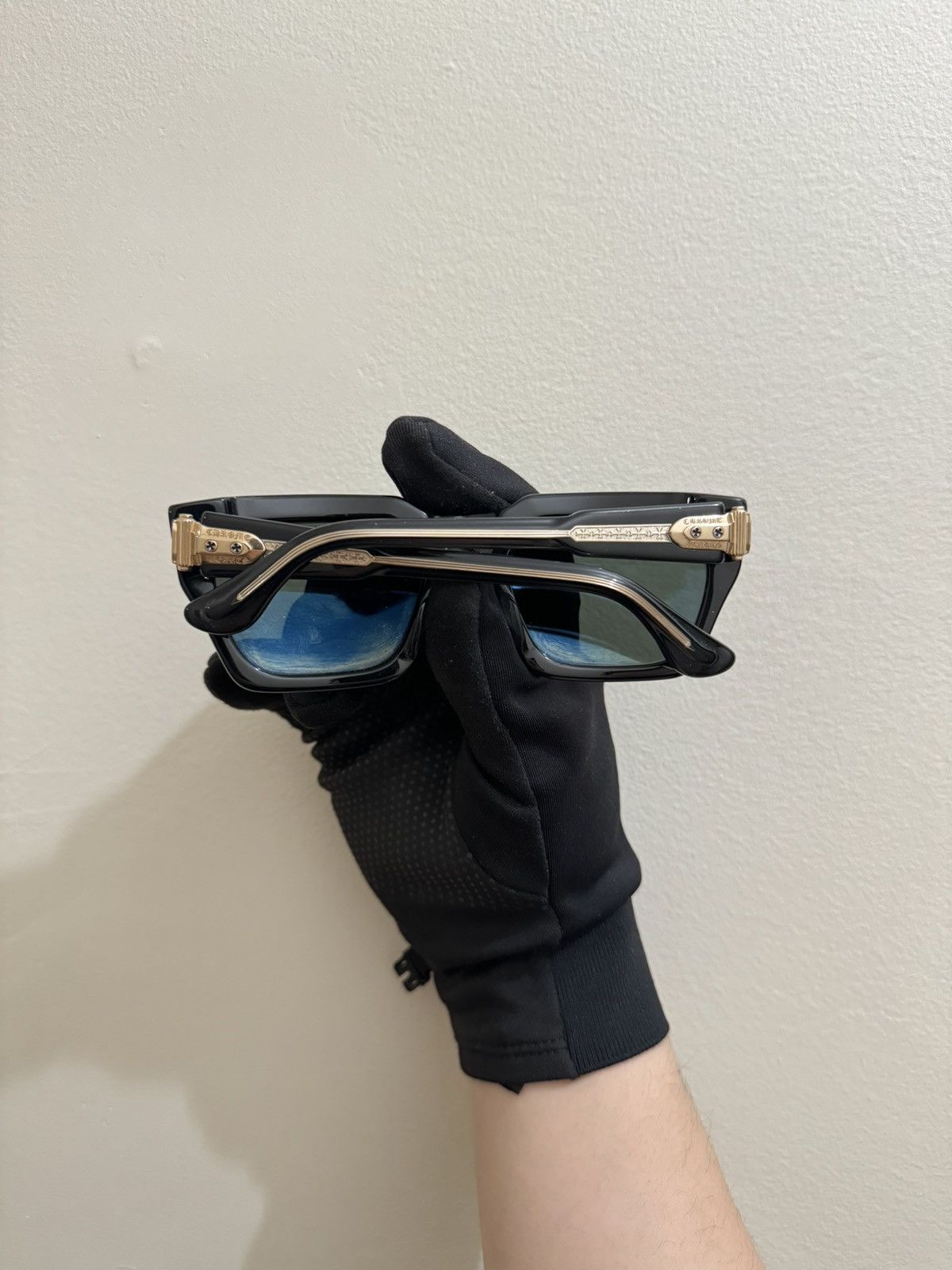 Chrome Hearts Chrome Hearts Jelly & Jam Shades Size ONE SIZE - 3 Thumbnail