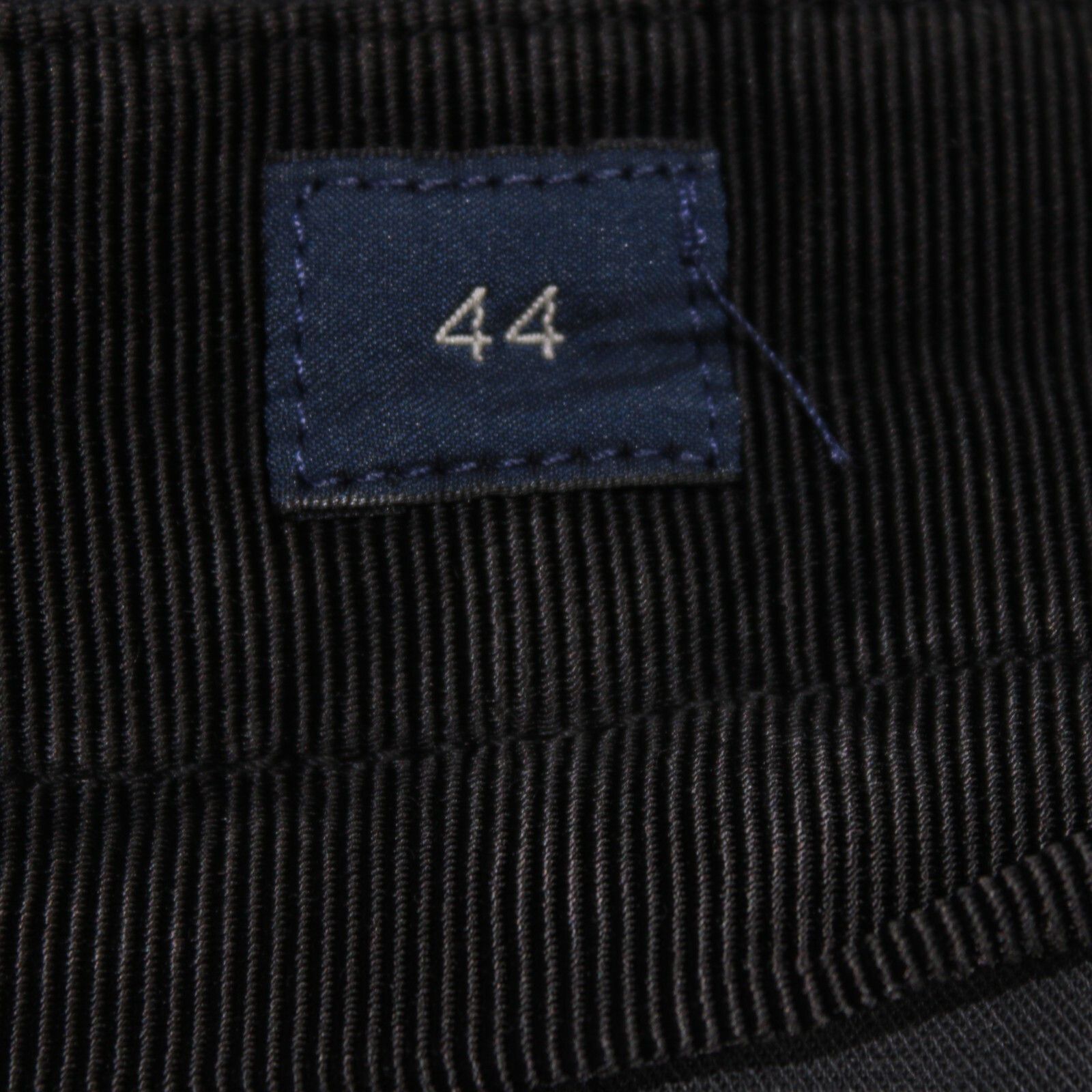 Incotex INCOTEX New with tags Chino Size 28 US In Blue Size US 28 / EU 44 - 4 Thumbnail