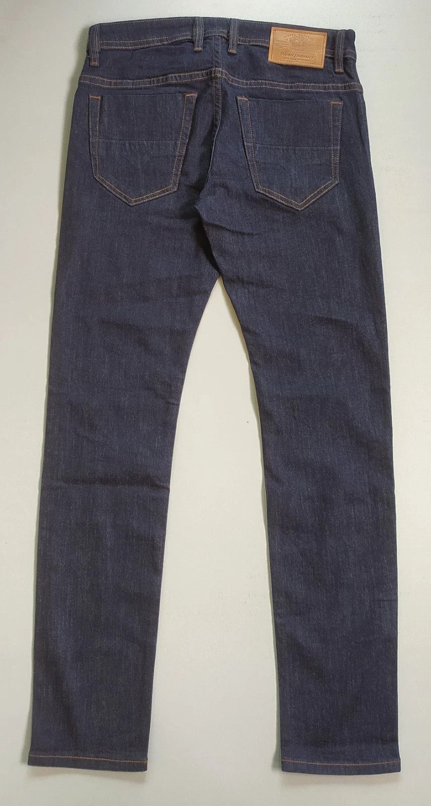 Diesel Diesel THOMMER-X L.32 MENS JEANS T/9765 Size US 30 / EU 46 - 10 Thumbnail