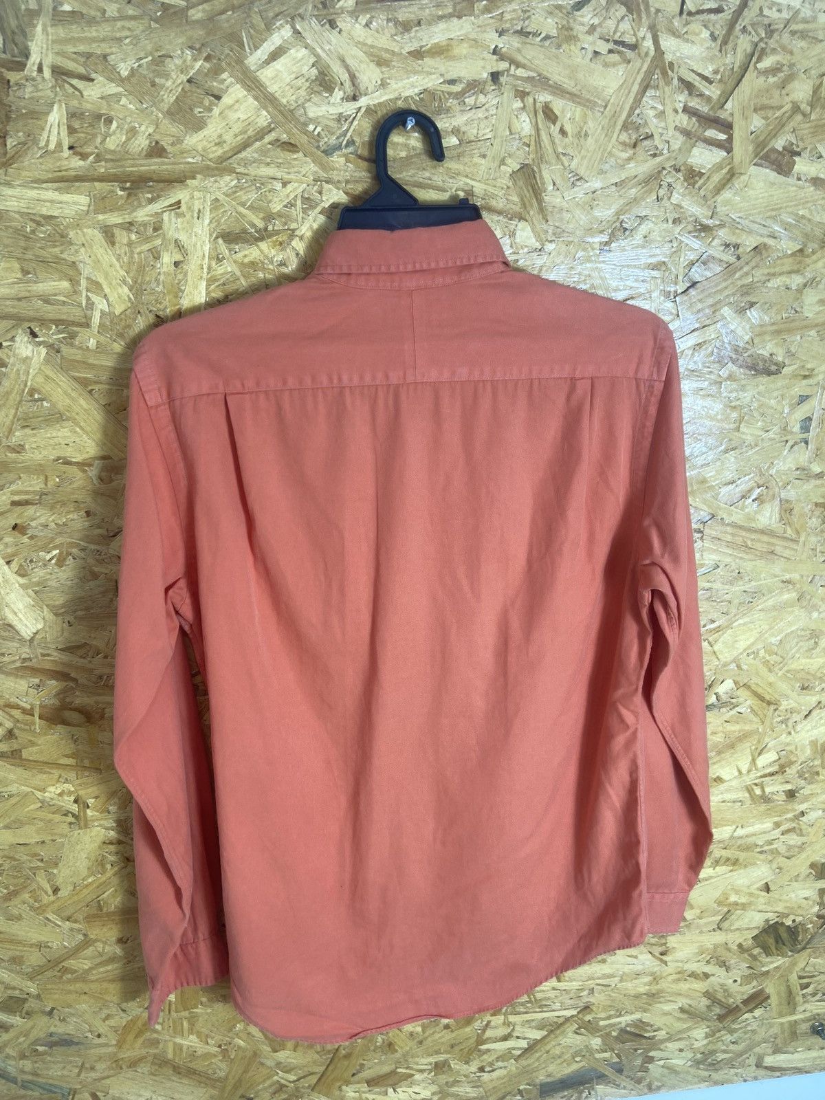 Polo Ralph Lauren × Vintage Polo Ralph Lauren Shirt Size US M / EU 48-50 / 2 - 5 Thumbnail