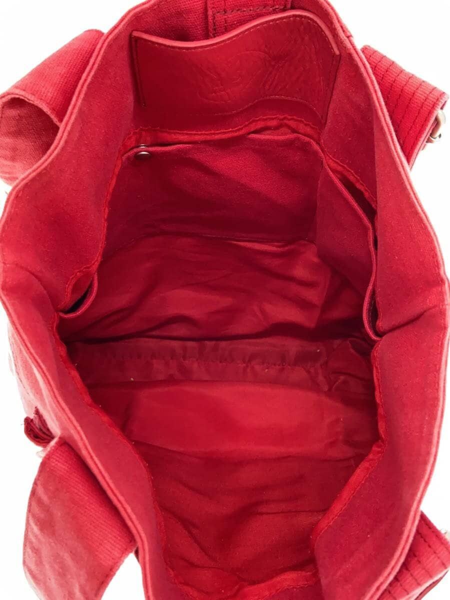 Yohji Yamamoto Y's Tote bag Size ONE SIZE - 6 Thumbnail